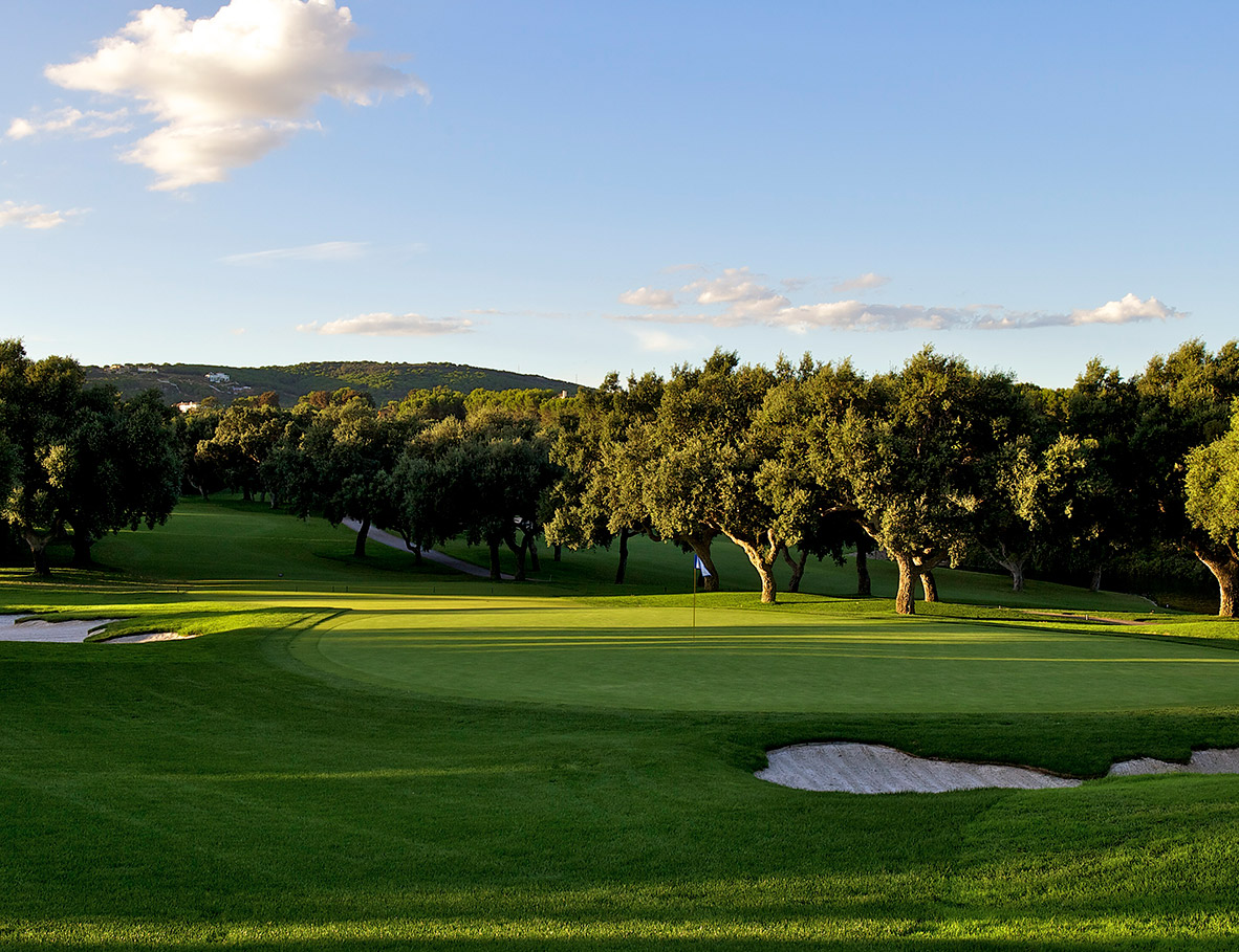 Real Club de Golf Valderrama