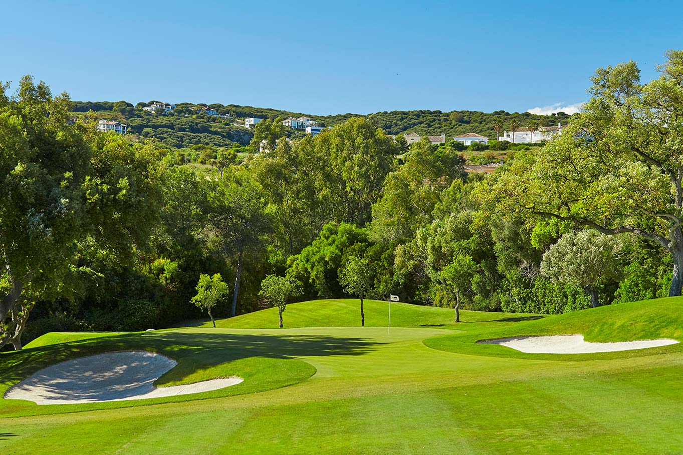 Real Club de Golf Valderrama