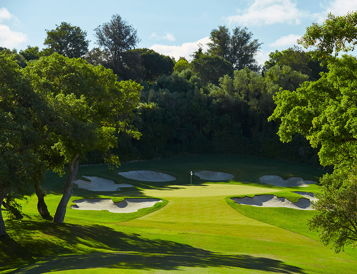 Real Club de Golf Valderrama