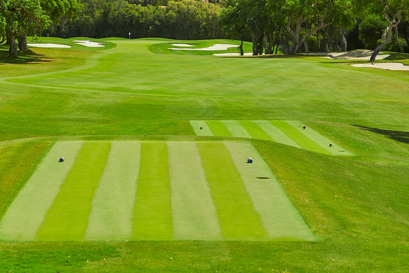 Real Club de Golf Valderrama