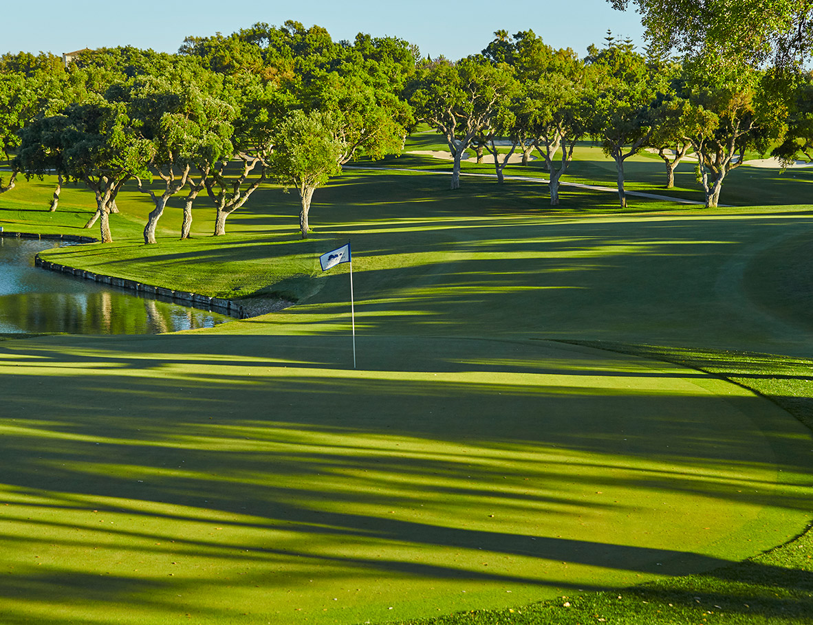 Real Club de Golf Valderrama