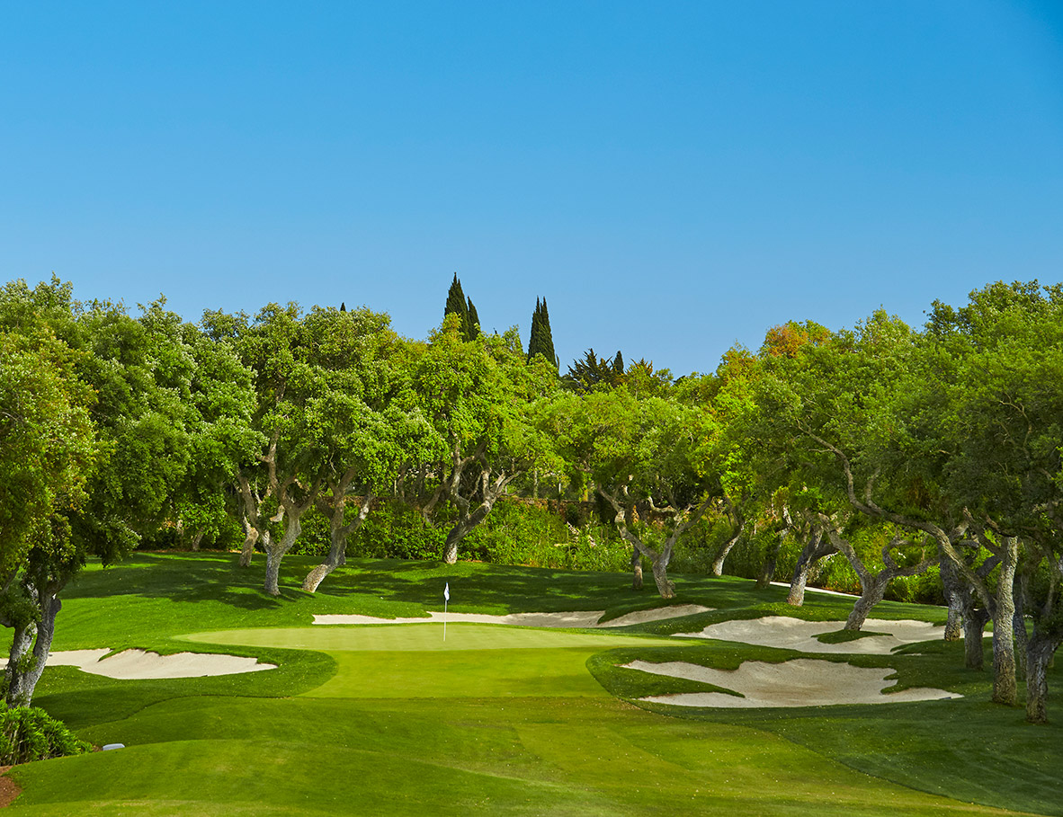 Real Club de Golf Valderrama