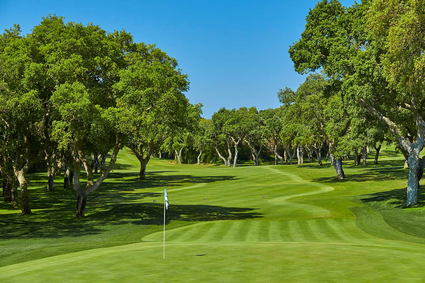 Real Club de Golf Valderrama