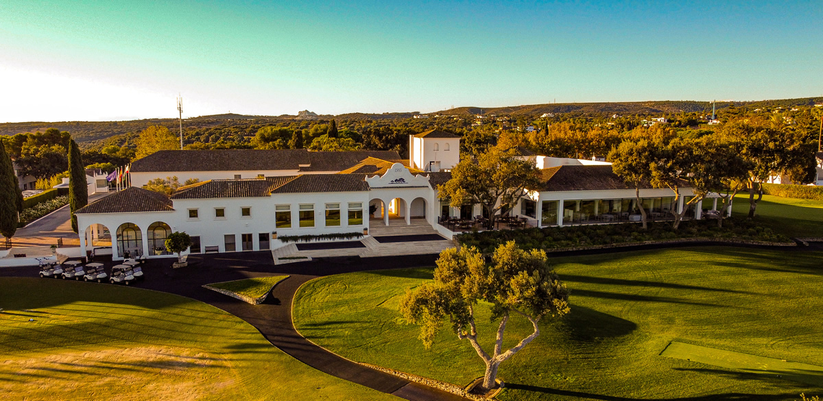 Real Club de Golf Valderrama