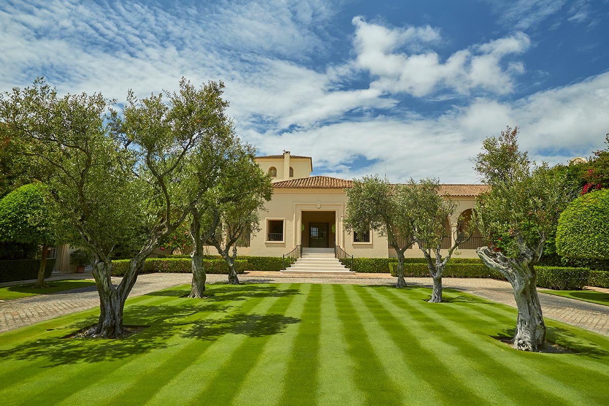 Real Club de Golf Valderrama