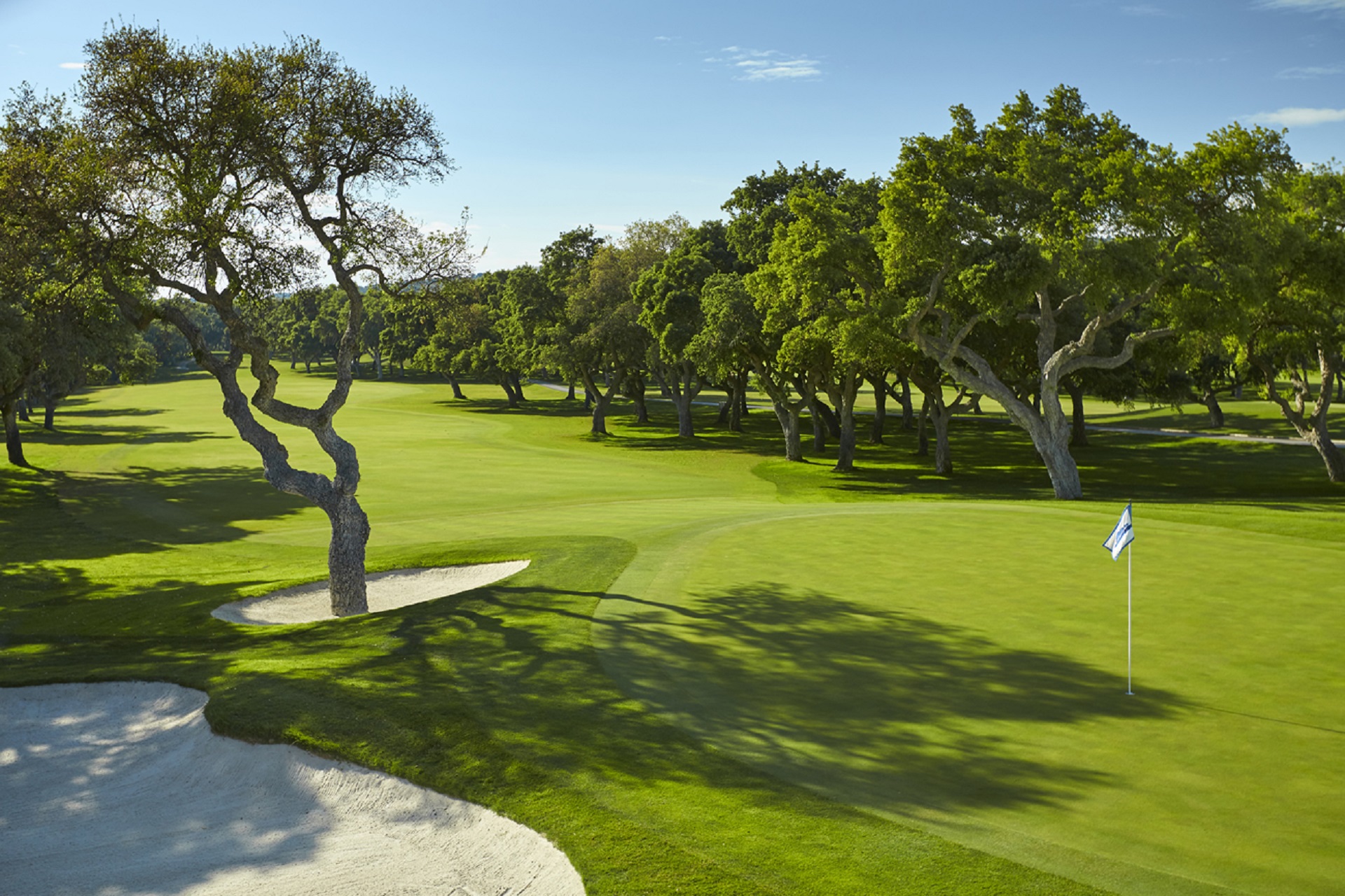Real Club de Golf Valderrama
