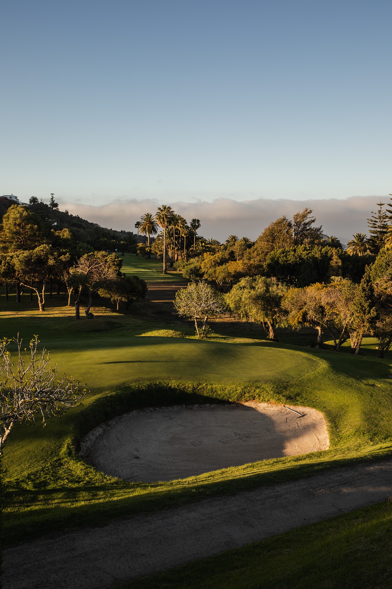 Real Club de Golf de Las Palmas | Golf på Gran Canaria