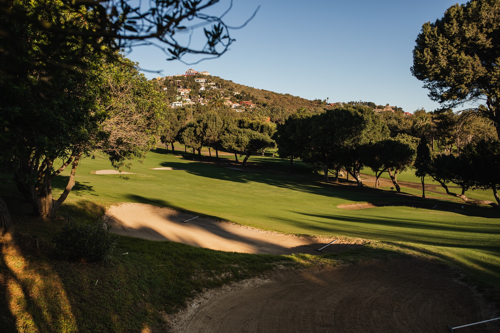 Real Club de Golf de Las Palmas | Golf på Gran Canaria