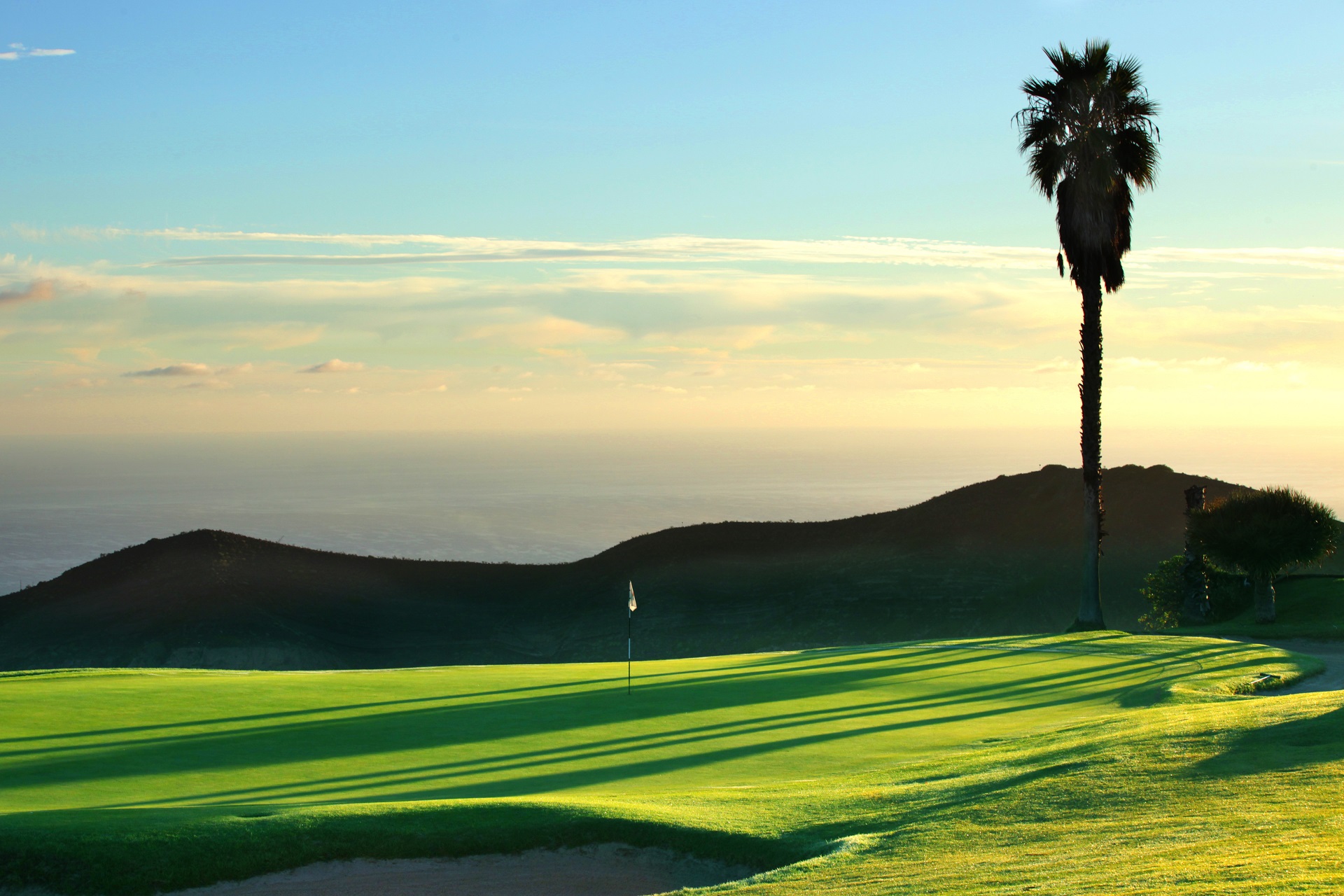 Real Club de Golf de Las Palmas | Golf på Gran Canaria