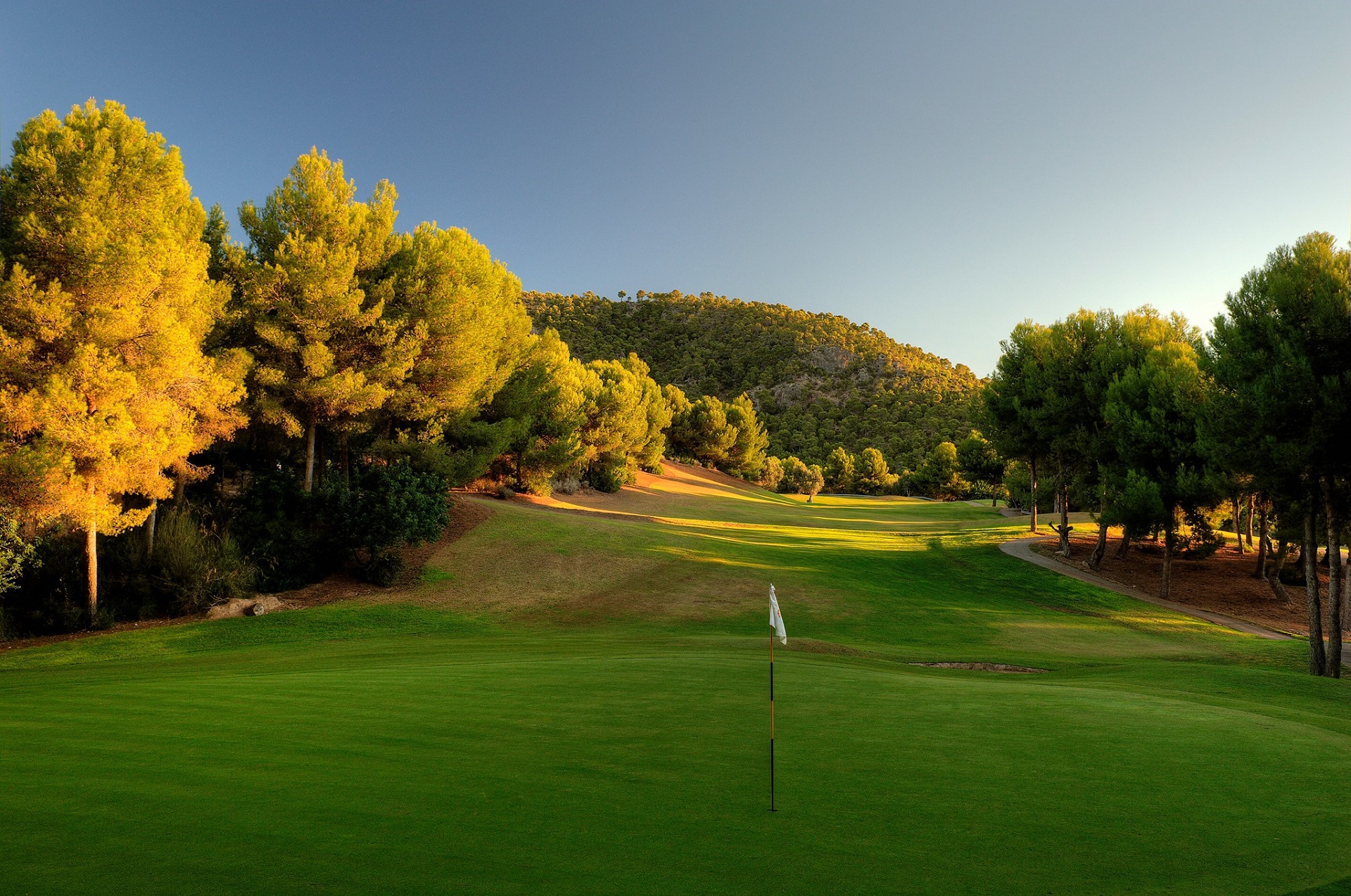 Real Golf de Bendinat | Golf på Mallorca