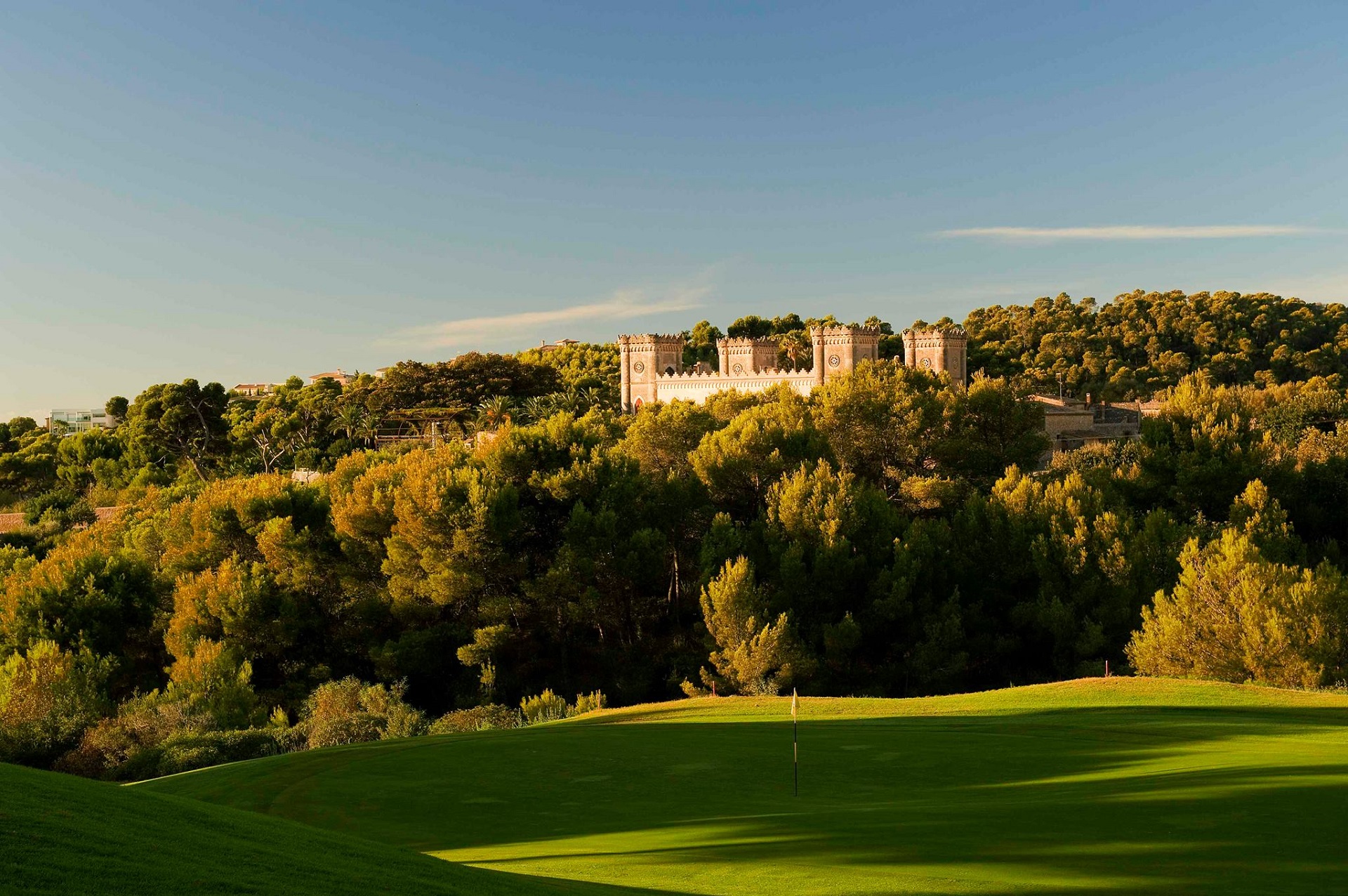 Real Golf de Bendinat | Golf på Mallorca