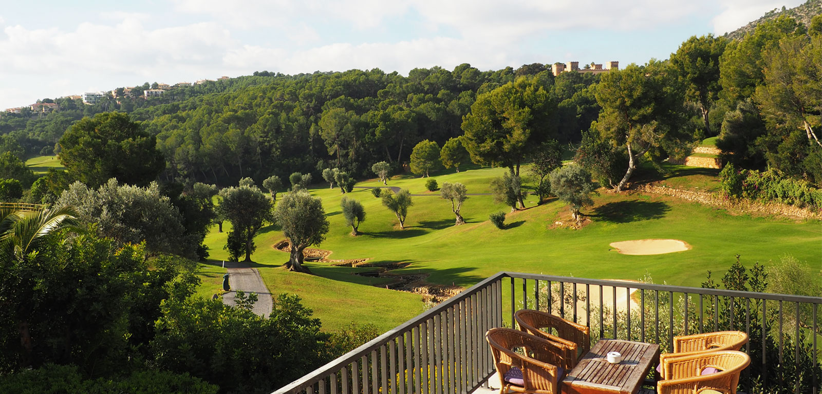 Real Golf de Bendinat | Golf på Mallorca