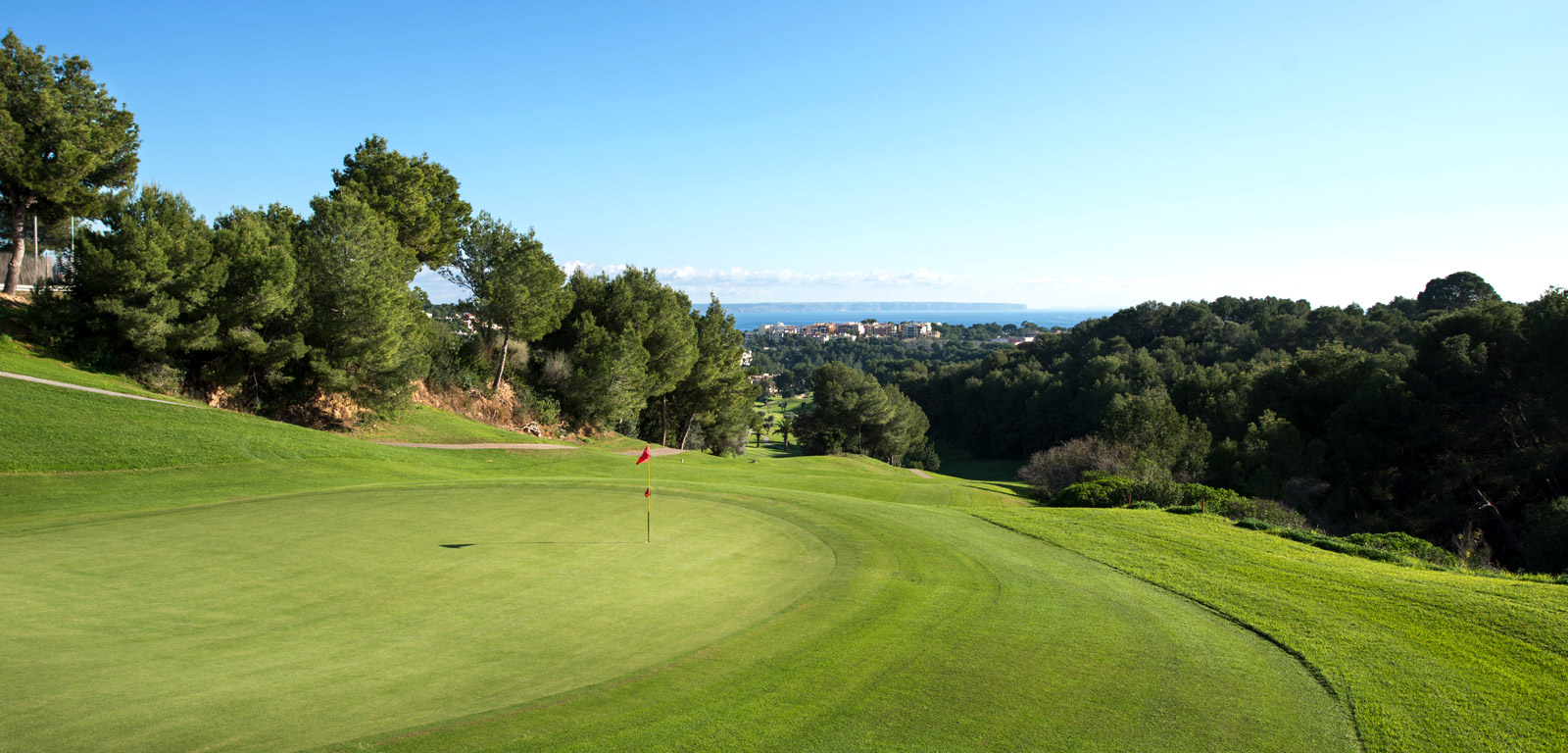Real Golf de Bendinat | Golf på Mallorca