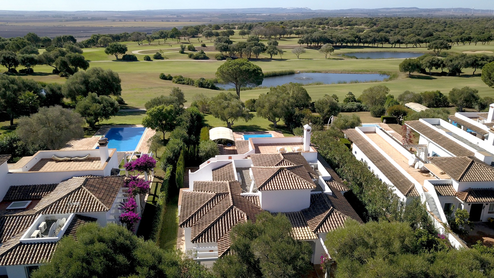 Resort Villas Andalucia