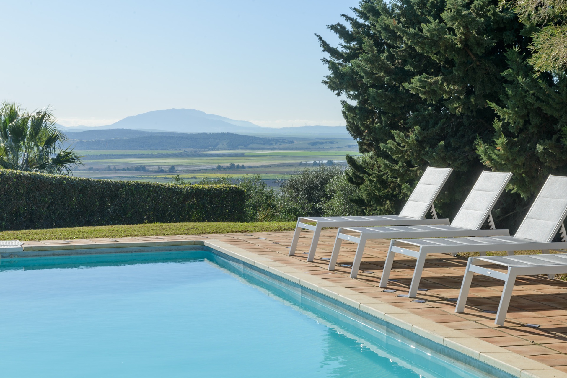 Resort Villas Andalucia