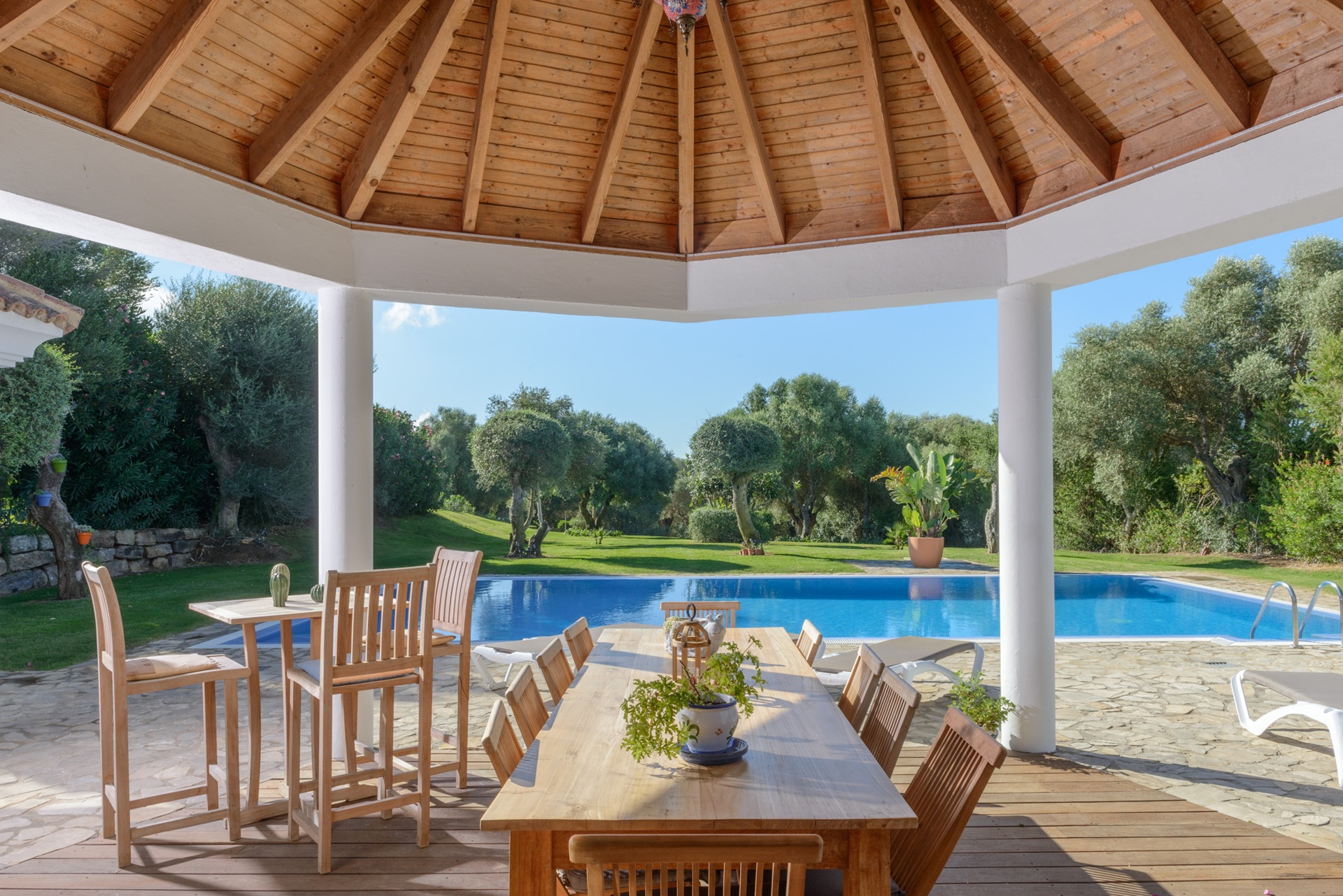 Resort Villas Andalucia