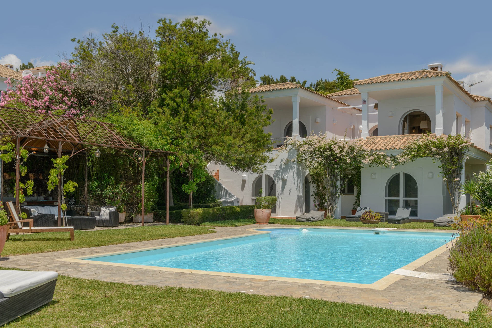 Resort Villas Andalucia