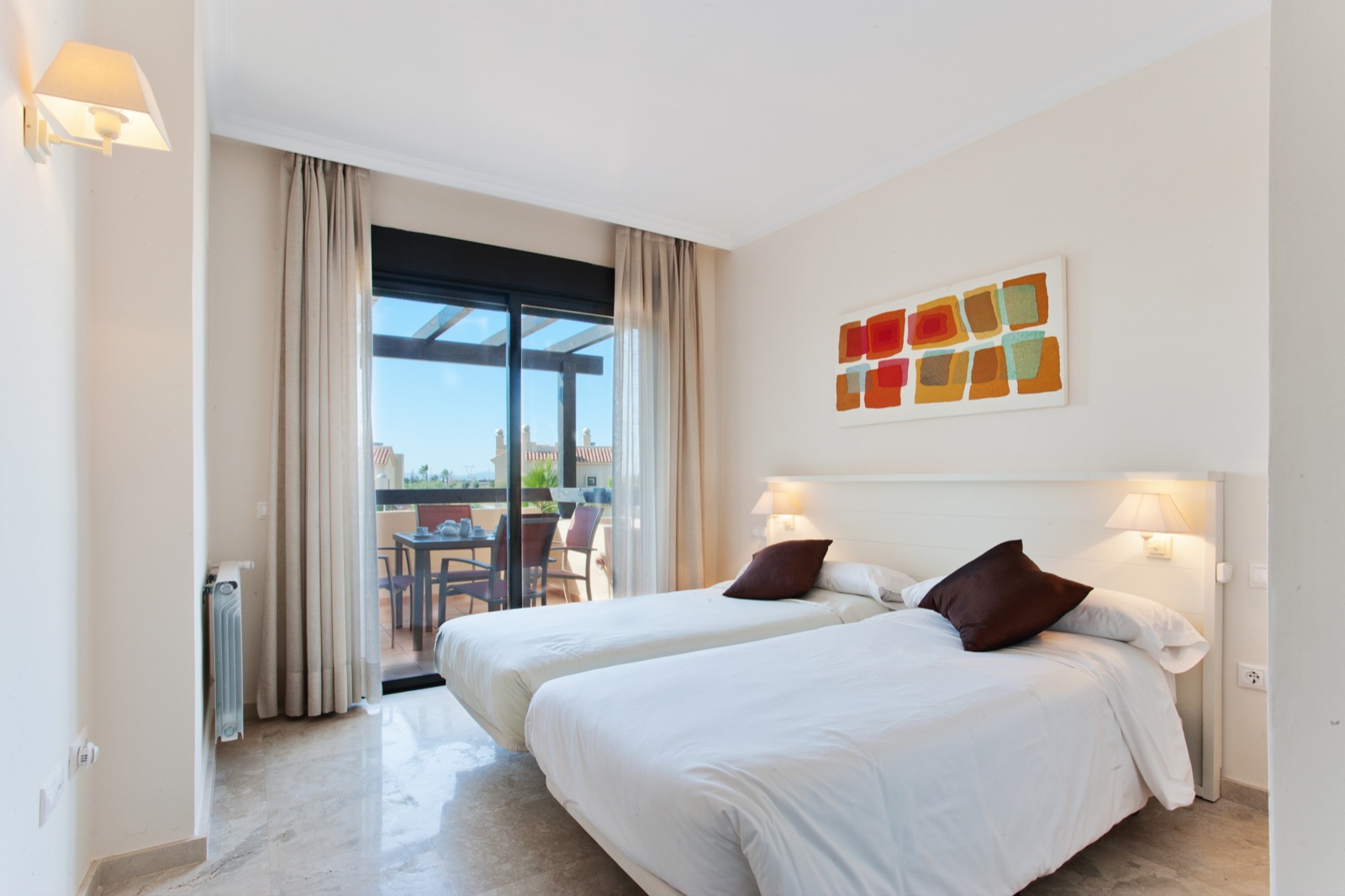 Roda Golf & Beach Resort | Golf i Murcia