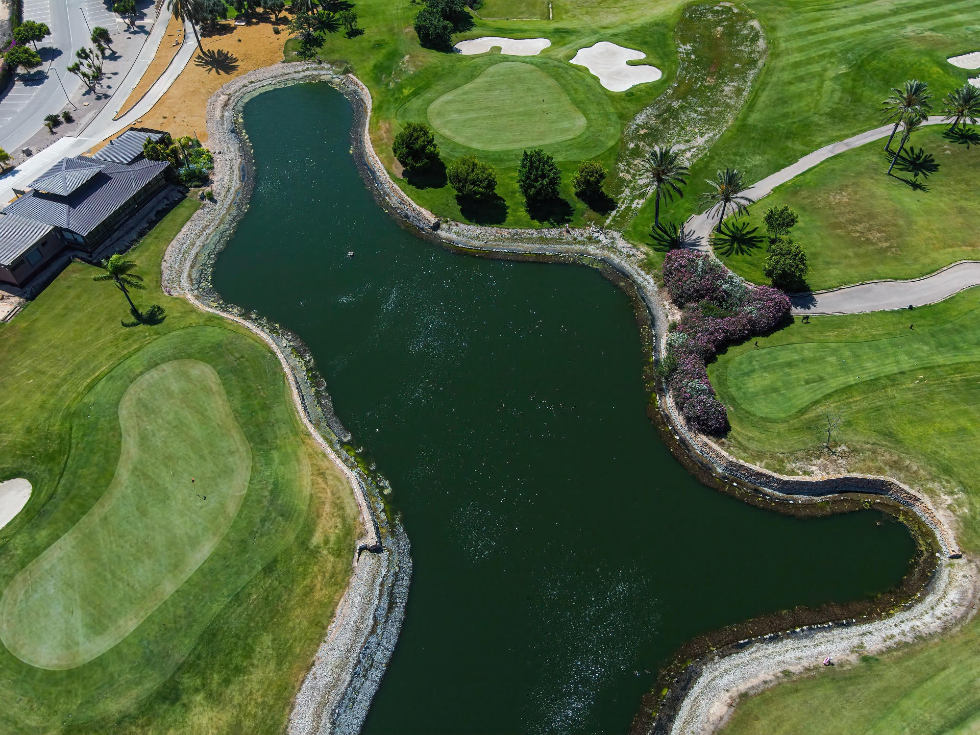 Roda Golf & Beach Resort | Golf i Murcia