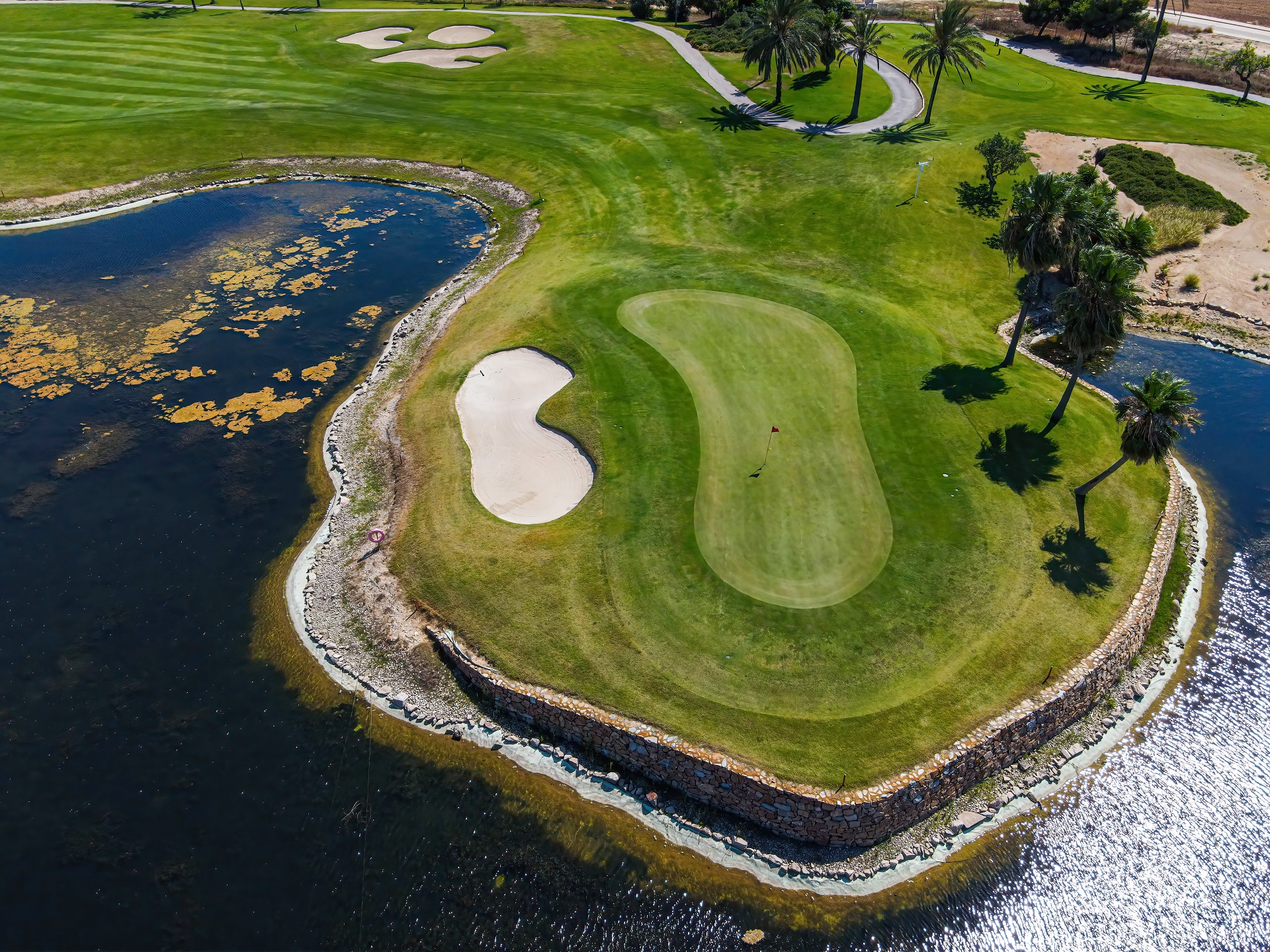 Roda Golf & Beach Resort | Golf i Murcia
