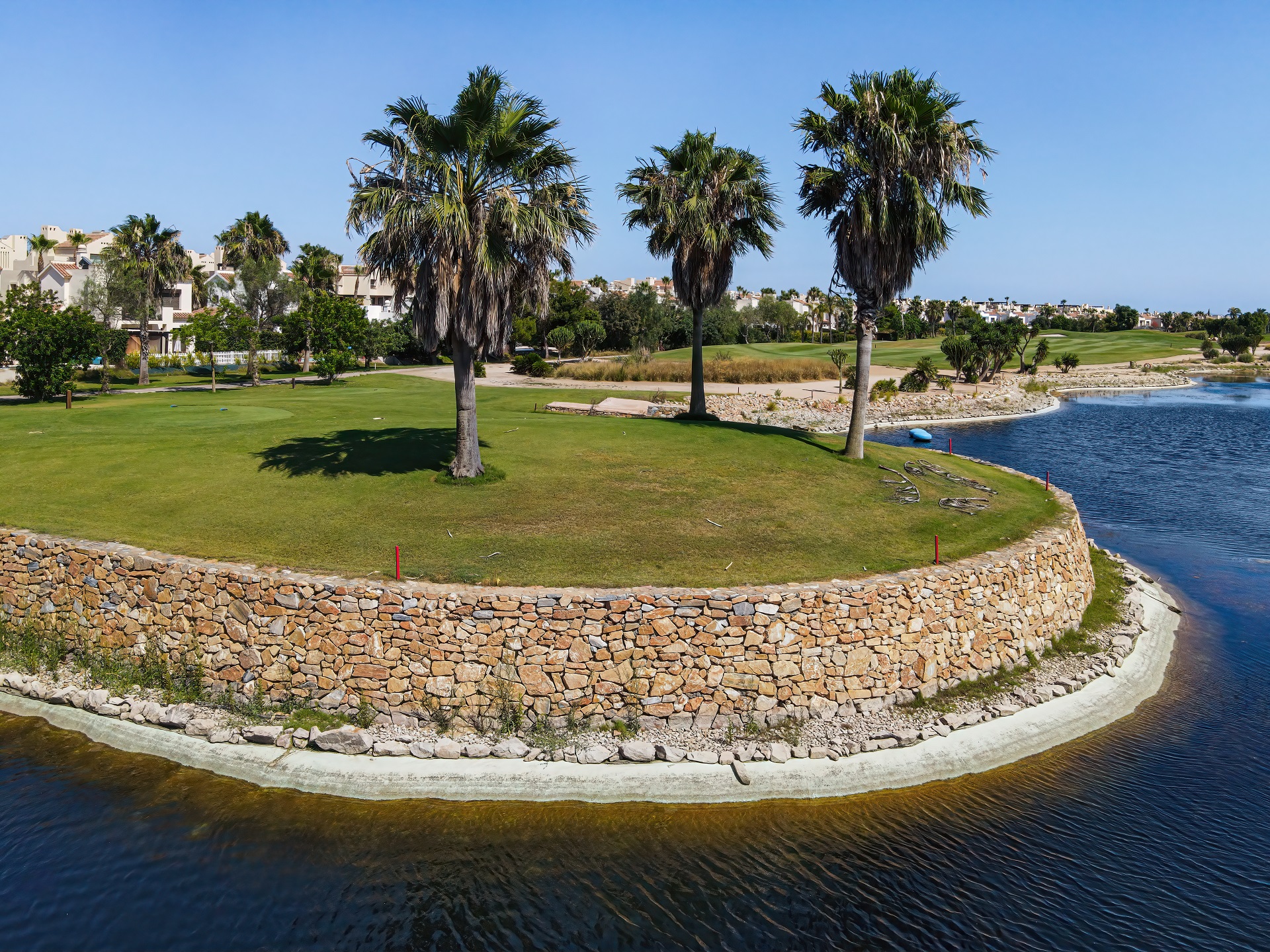 Roda Golf & Beach Resort | Golf i Murcia