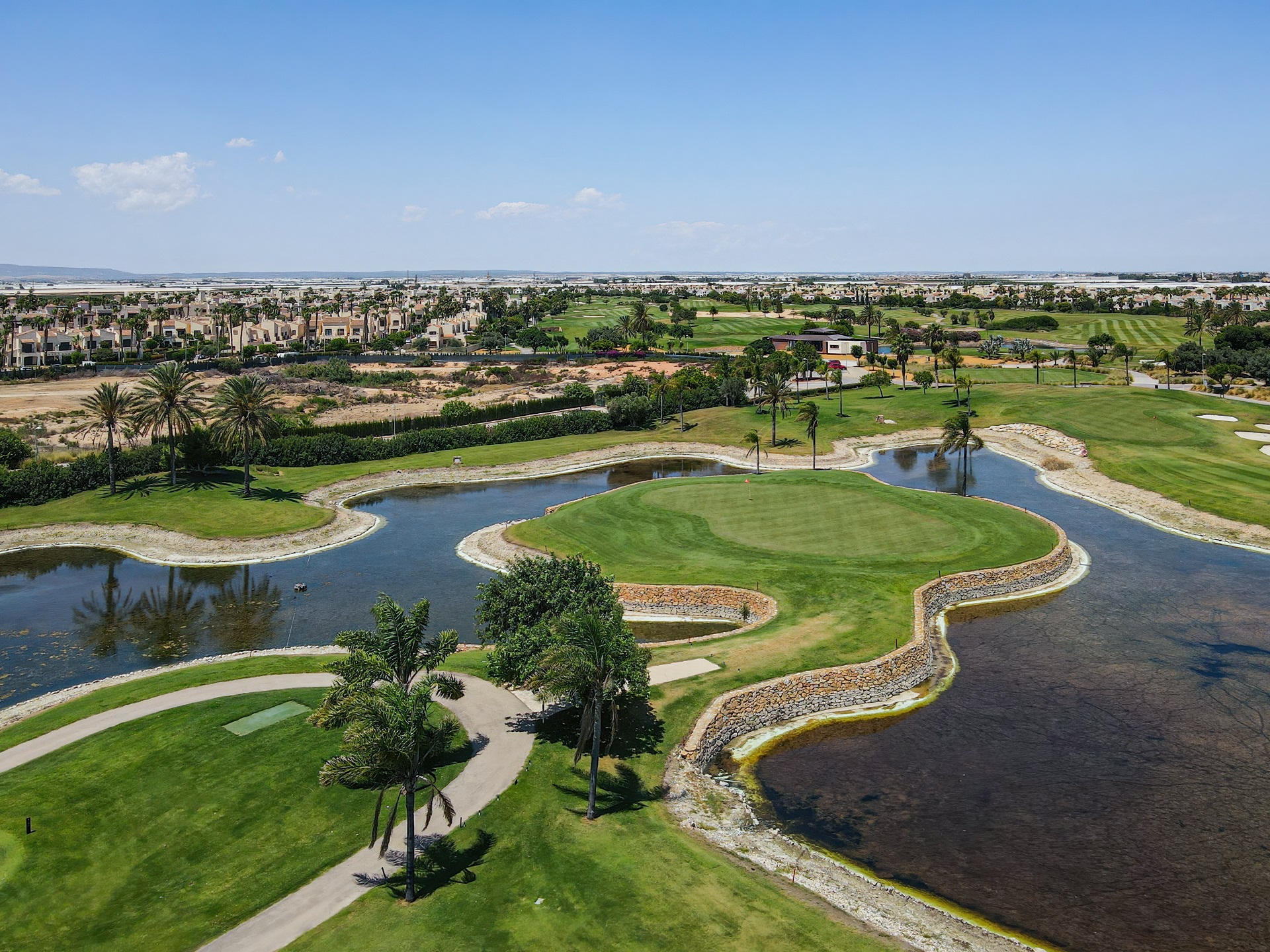 Roda Golf & Beach Resort | Golf i Murcia