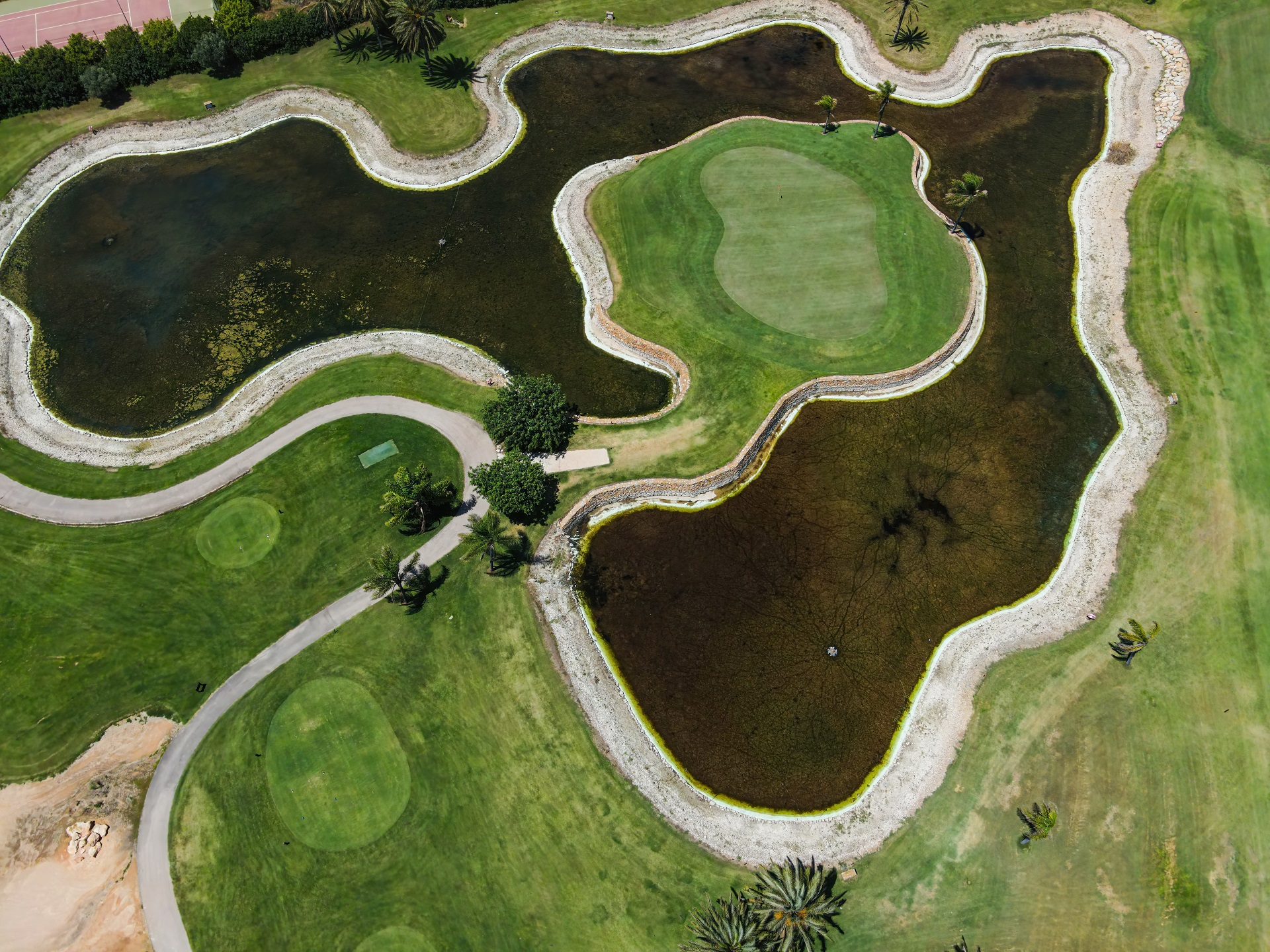 Roda Golf & Beach Resort | Golf i Murcia
