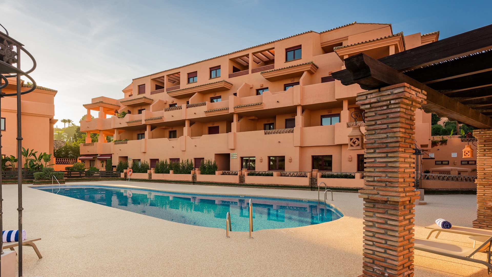 Royal Marbella Golf Resort