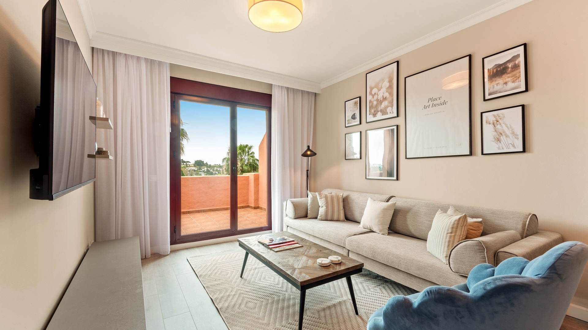 Royal Marbella Golf Resort