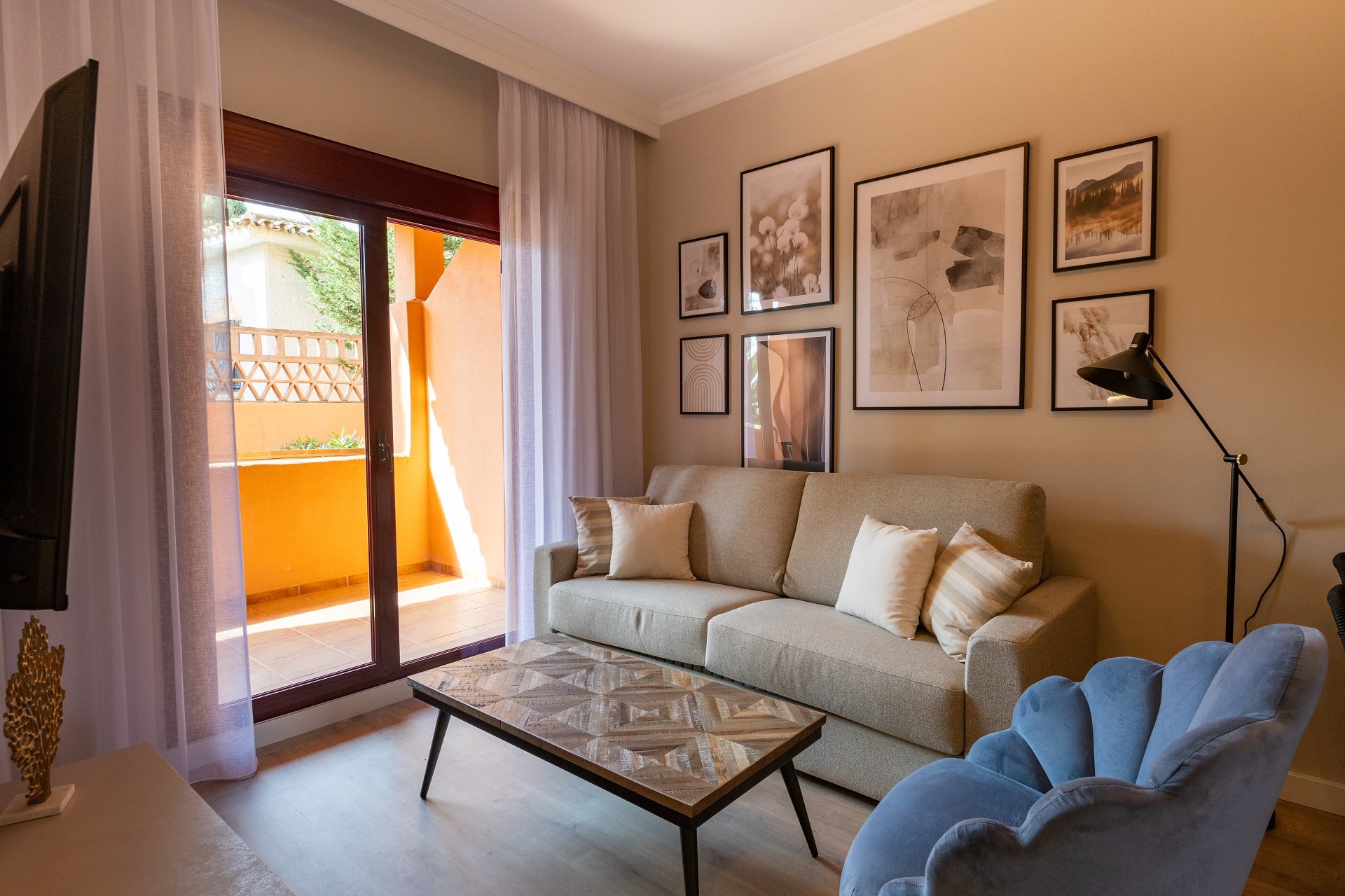 Royal Marbella Golf Resort