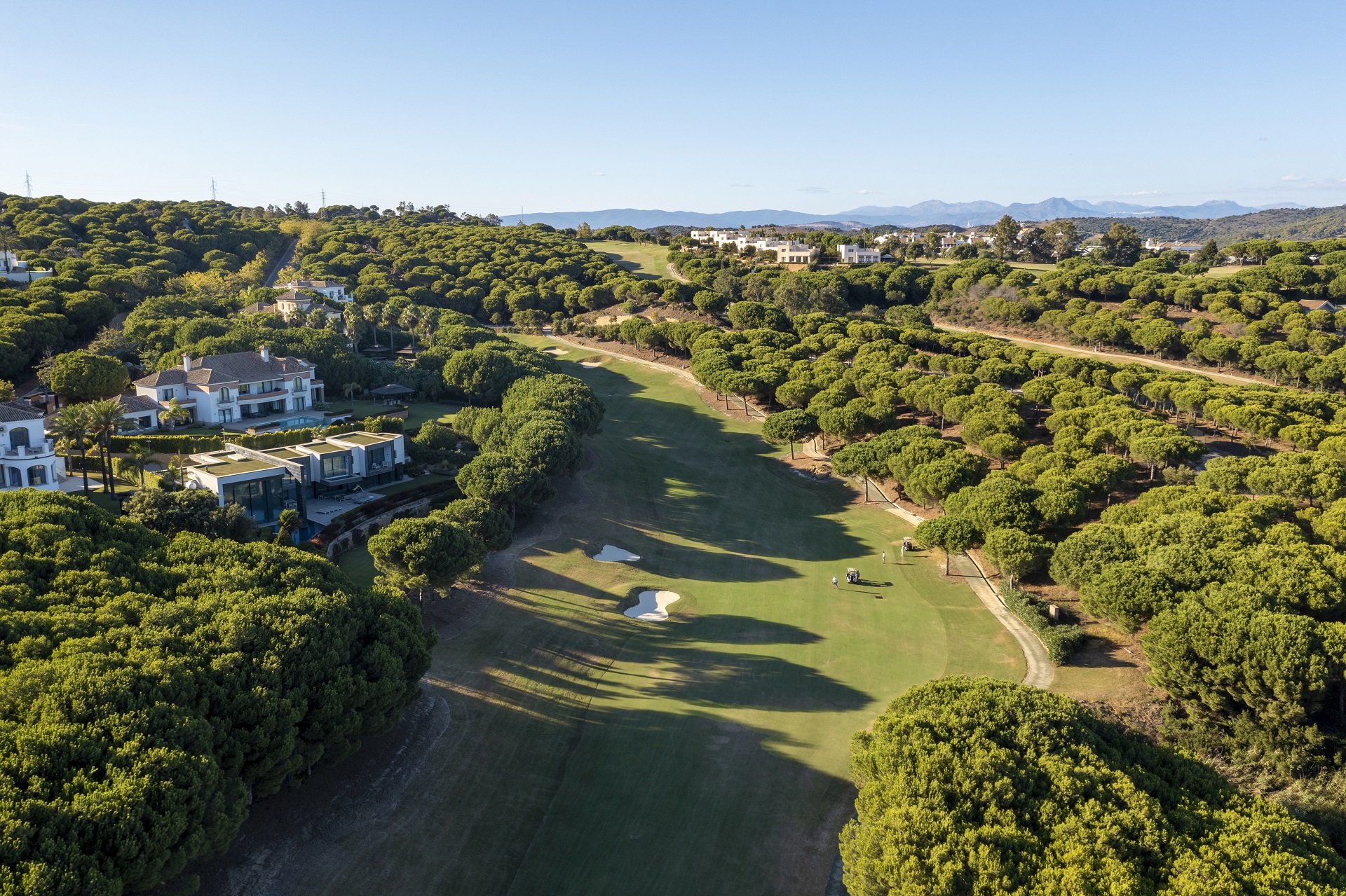 SO/ Sotogrande | Almenara Golf Club