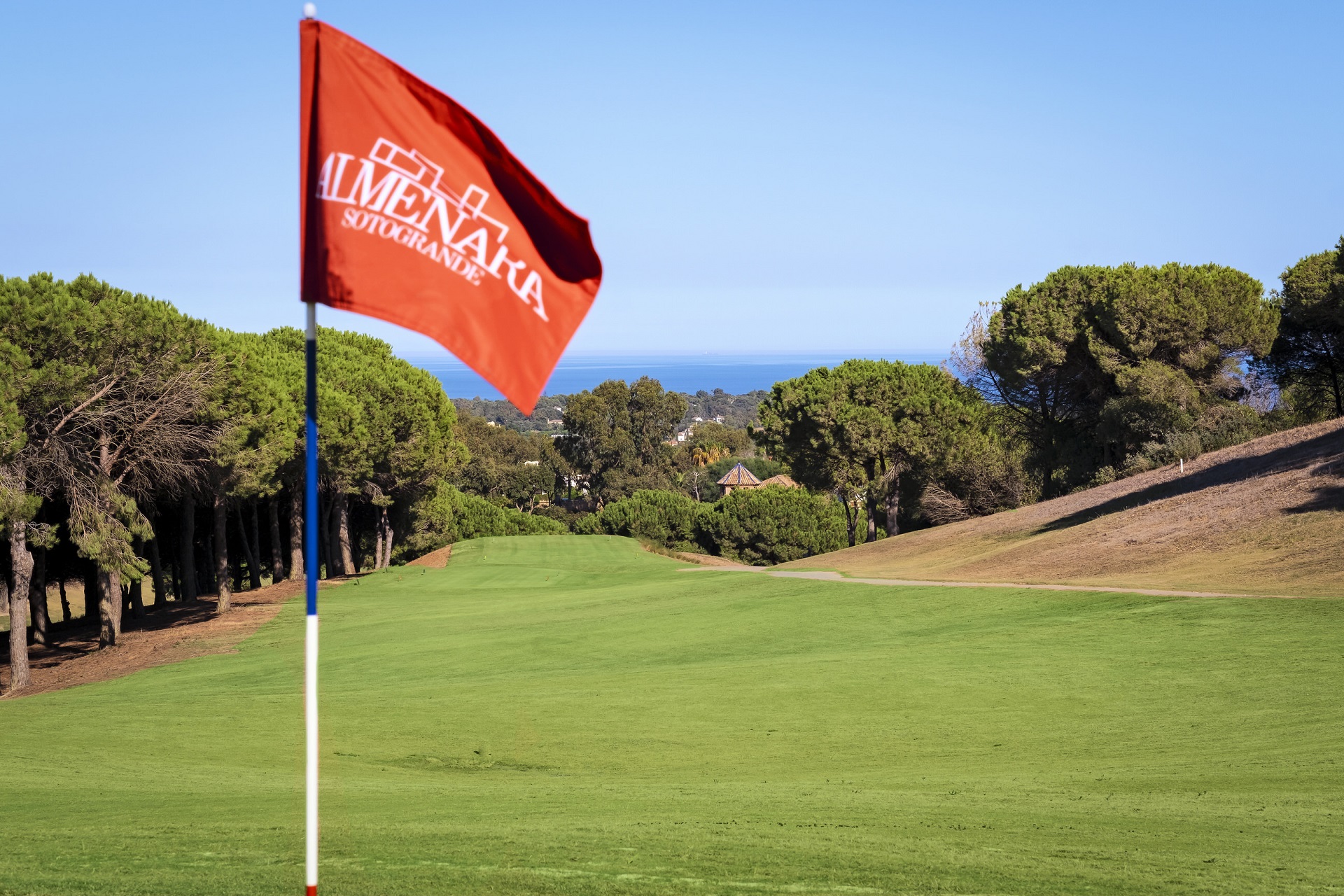 SO/ Sotogrande | Almenara Golf Club
