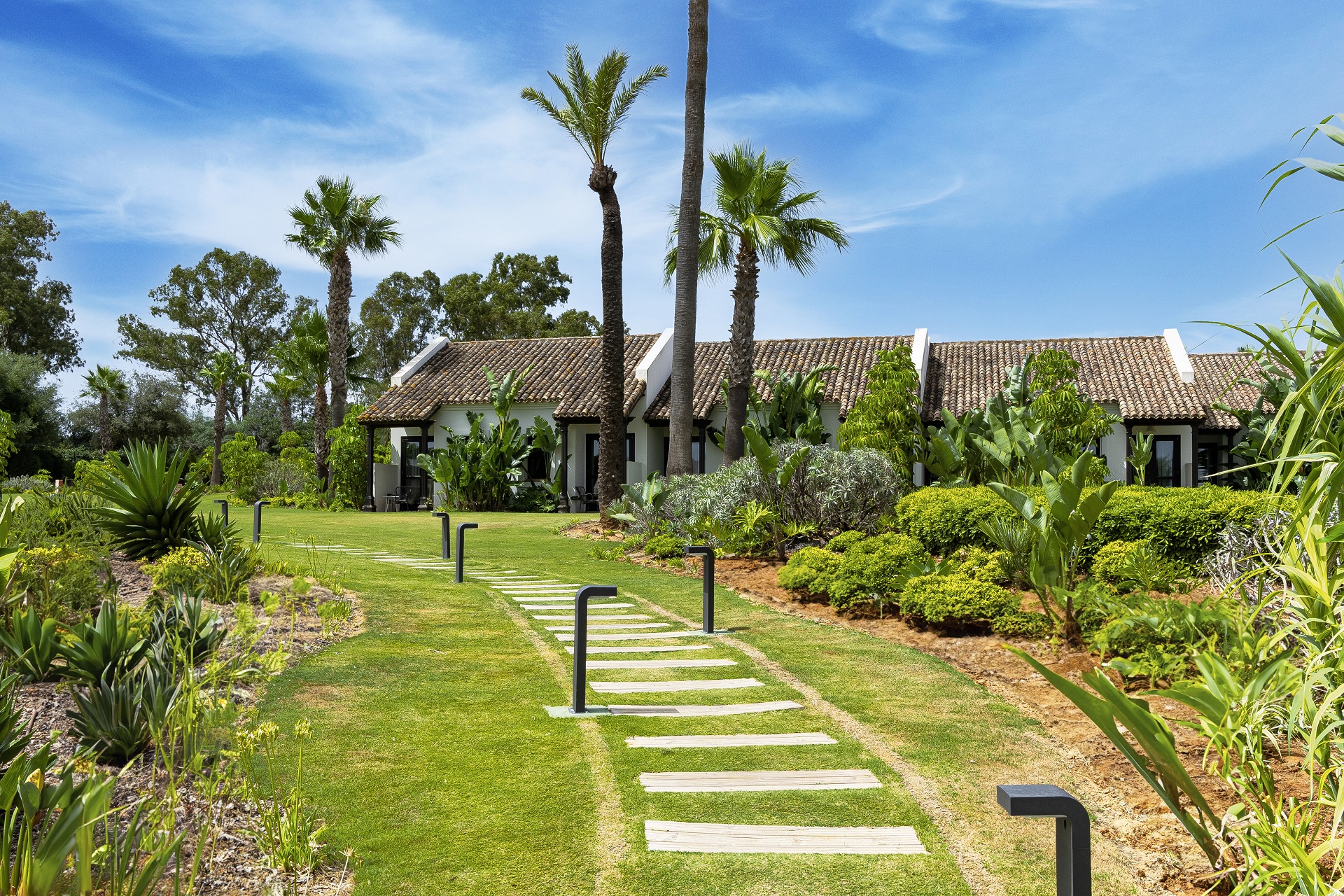 SO/ Sotogrande | Almenara Golf Club