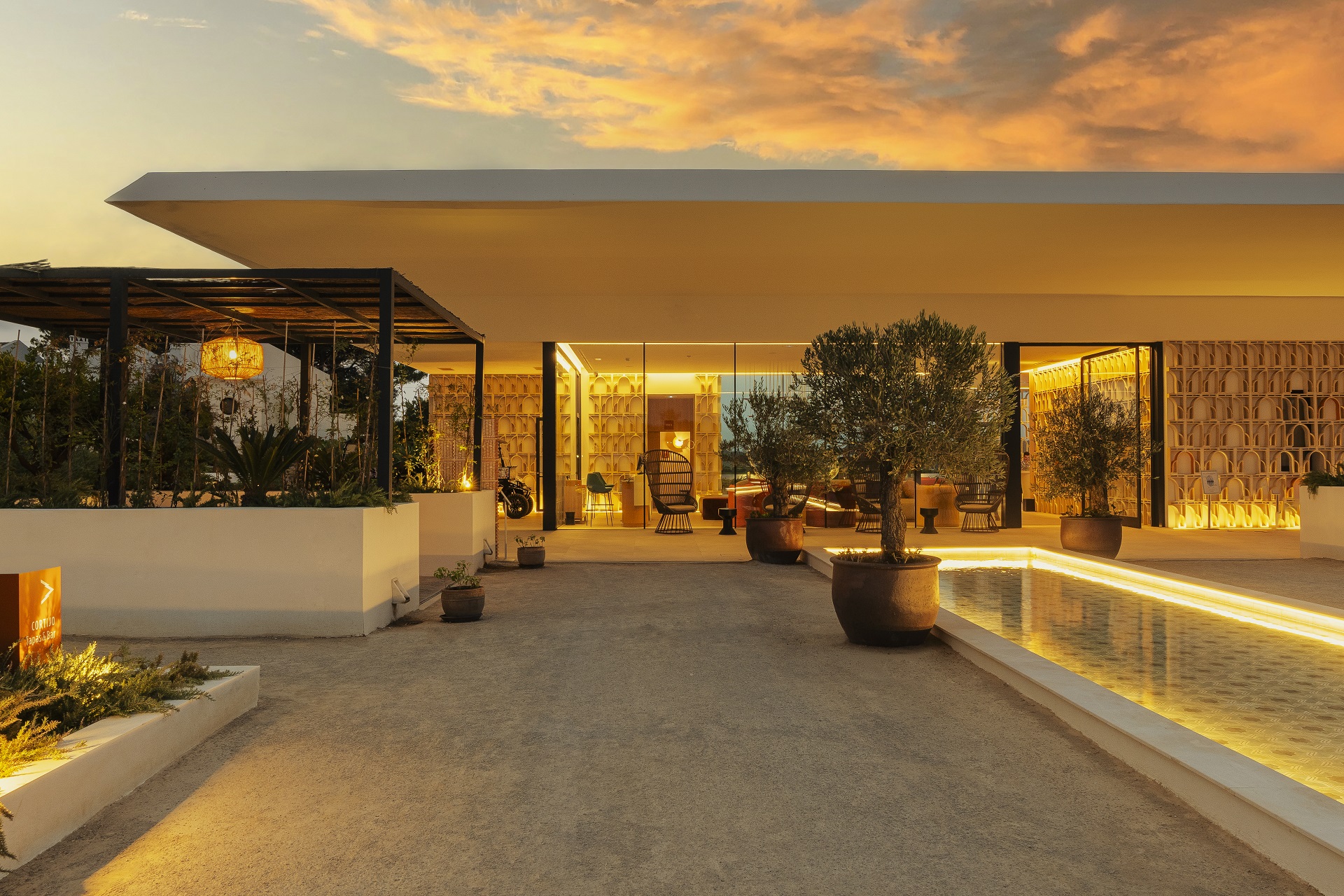 SO/ Sotogrande | Almenara Golf Club