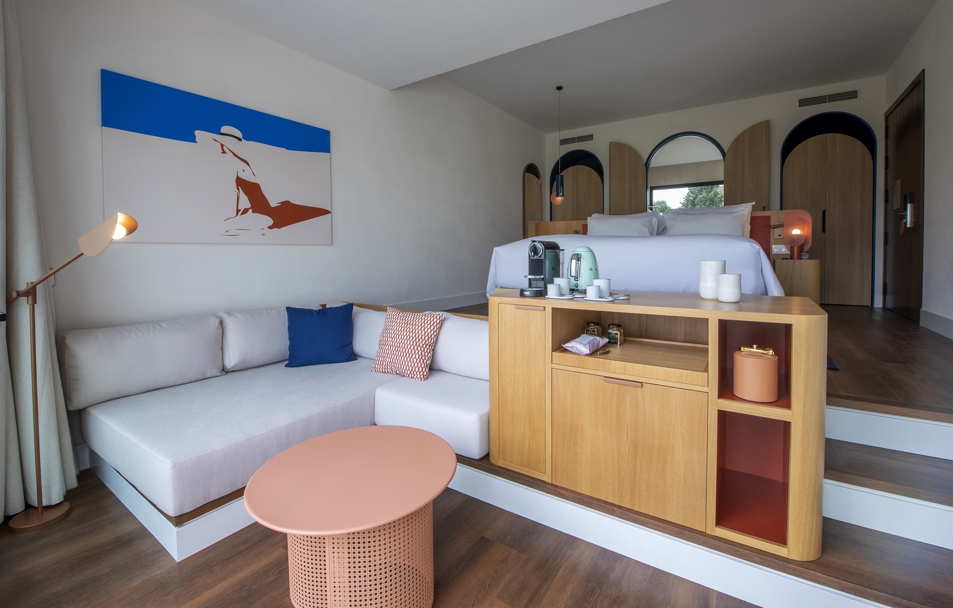 SO/ Sotogrande | Almenara Golf Club