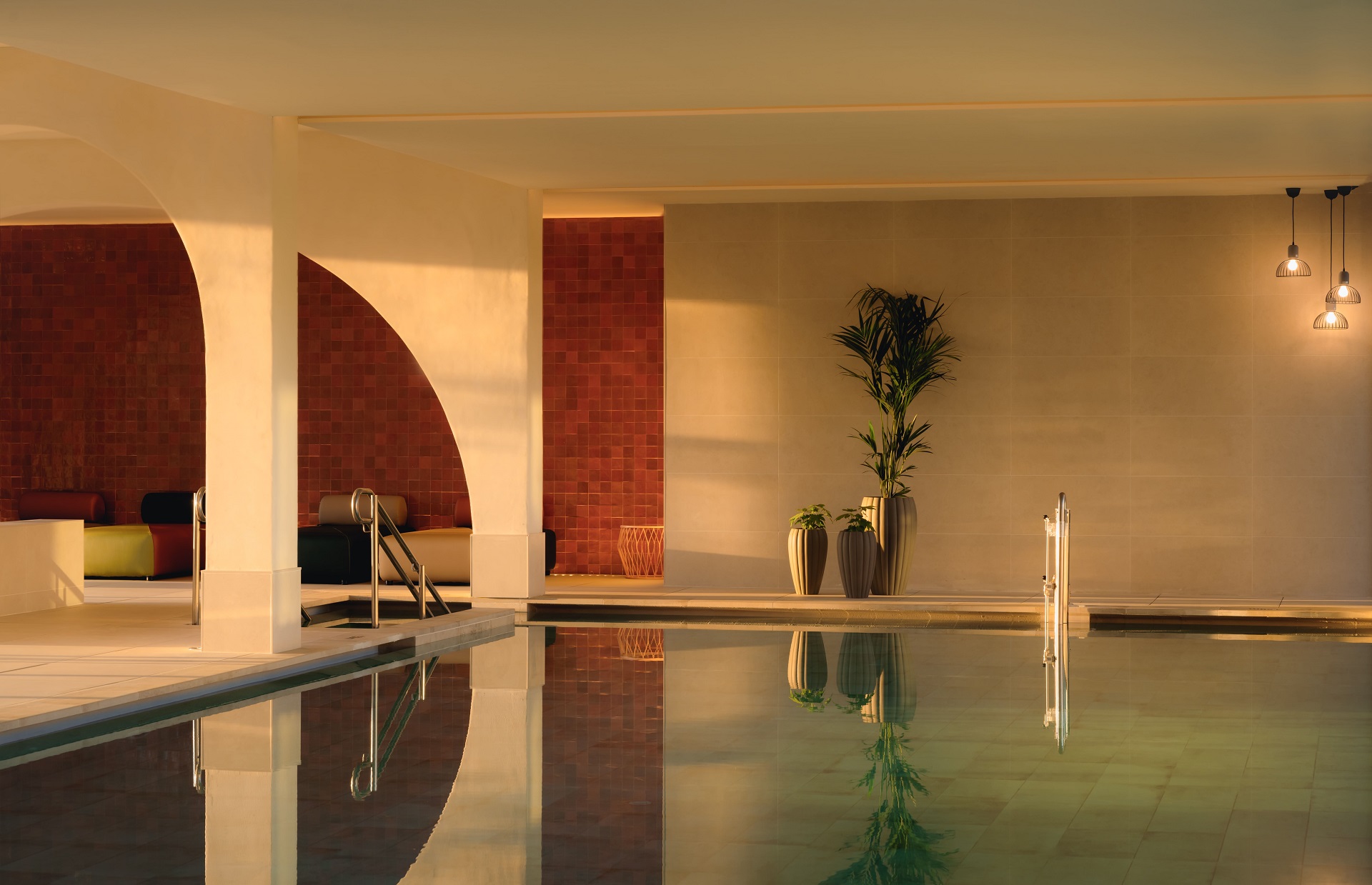 SO/ Sotogrande | Almenara Golf Club