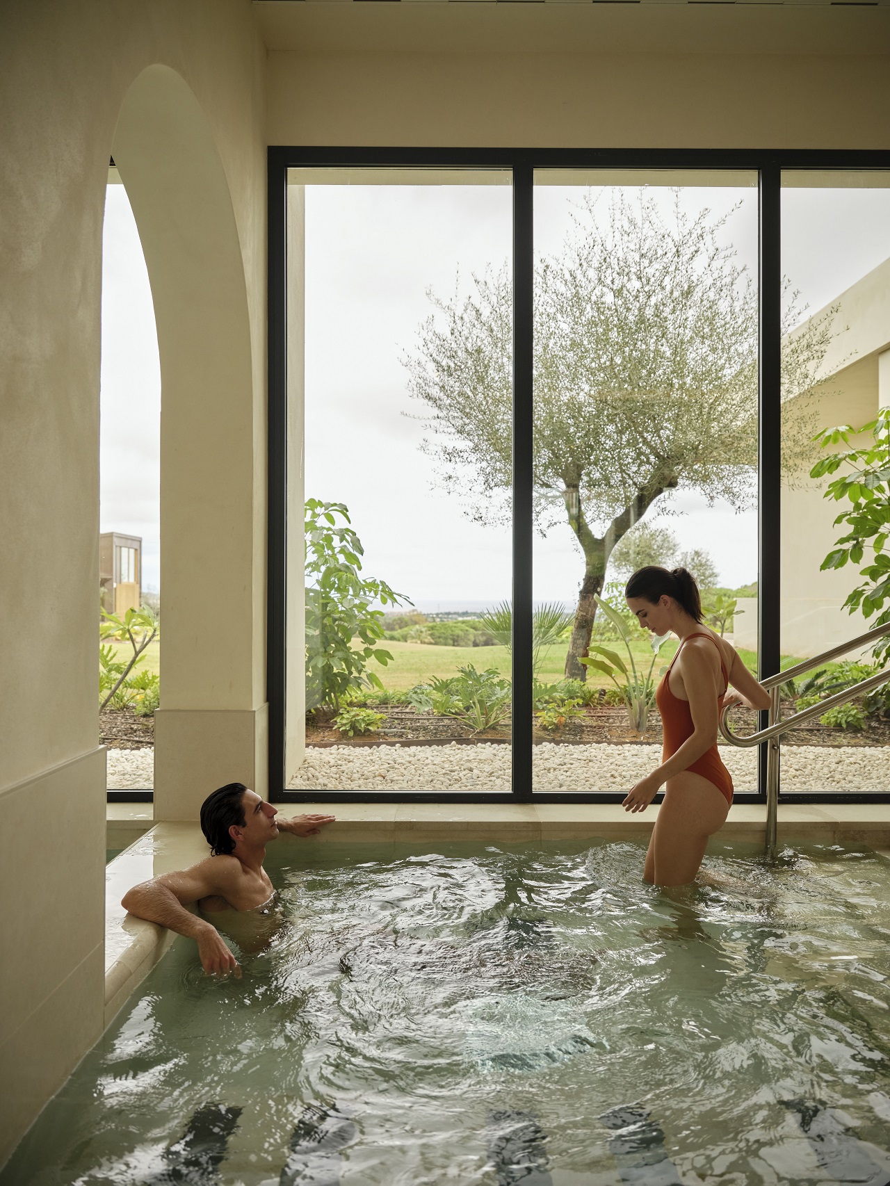 SO/ Sotogrande | Almenara Golf Club