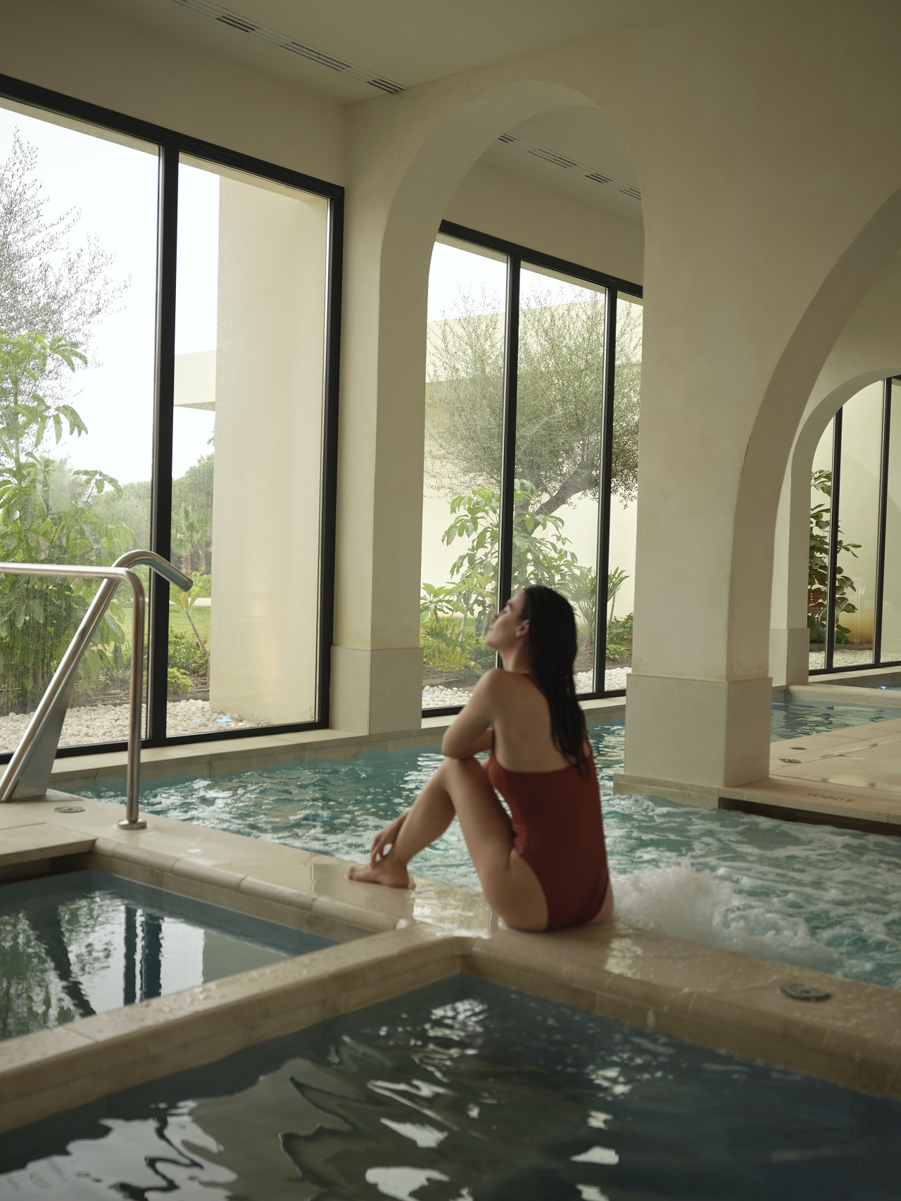 SO/ Sotogrande | Almenara Golf Club