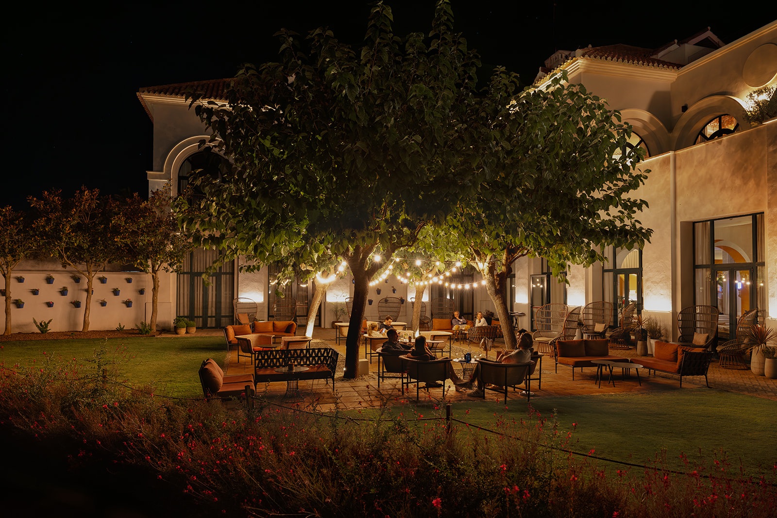 SO/ Sotogrande Spa & Golf Resort Hotel