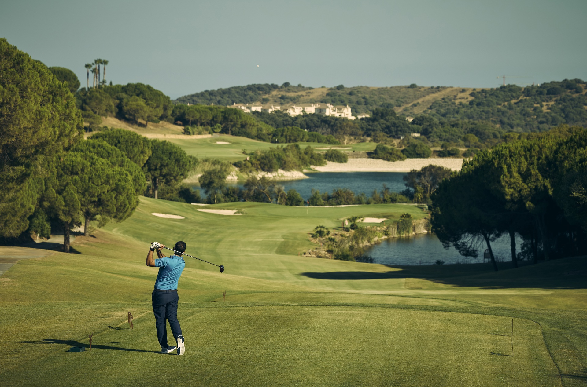 SO/ Sotogrande Spa & Golf Resort Hotel