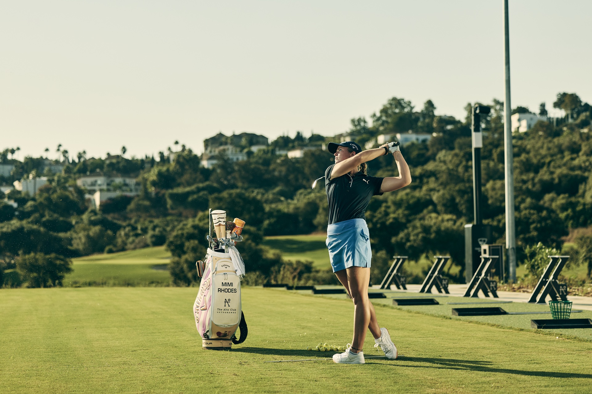 SO/ Sotogrande Spa & Golf Resort Hotel