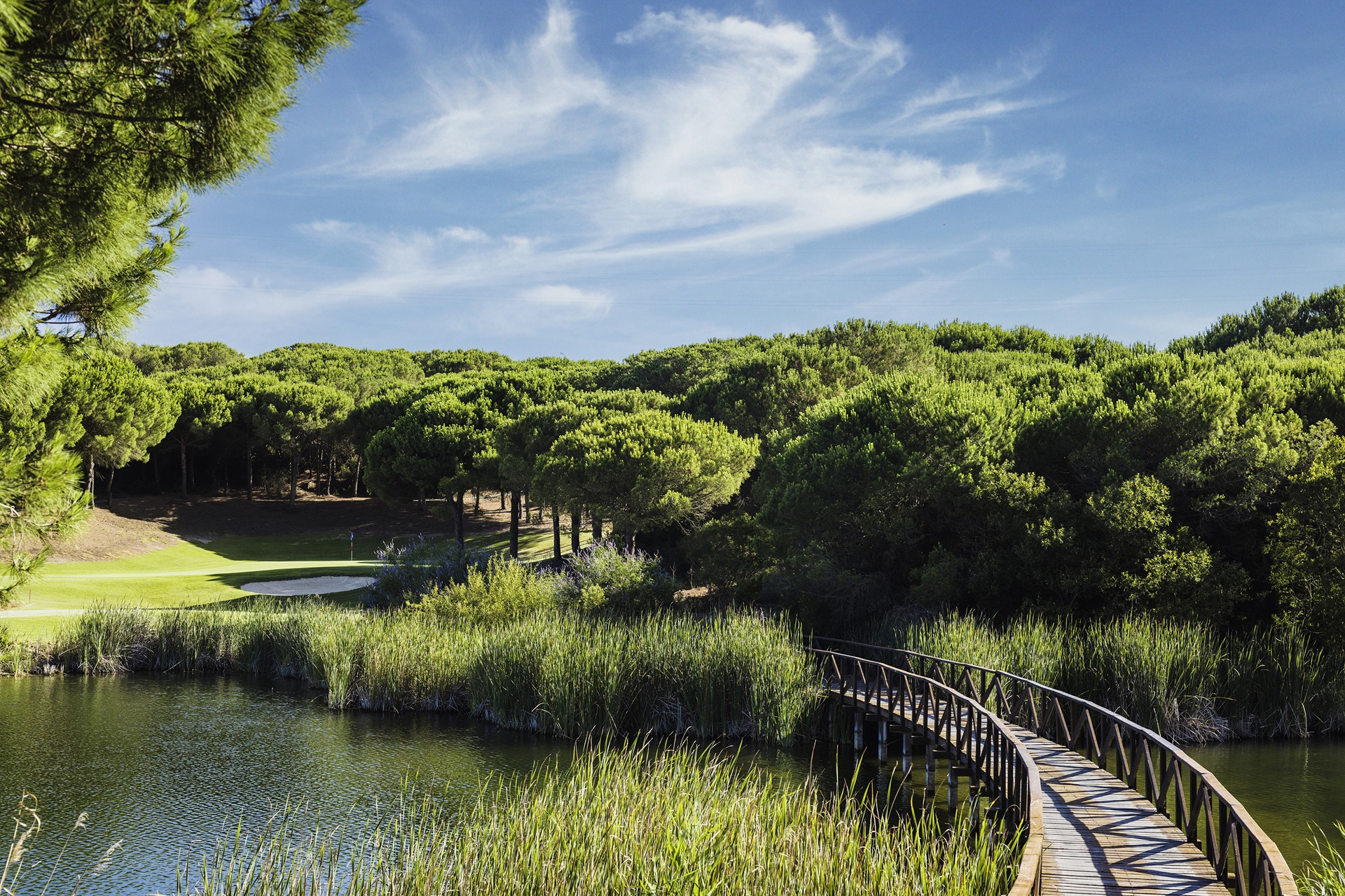 SO/ Sotogrande Spa & Golf Resort Hotel