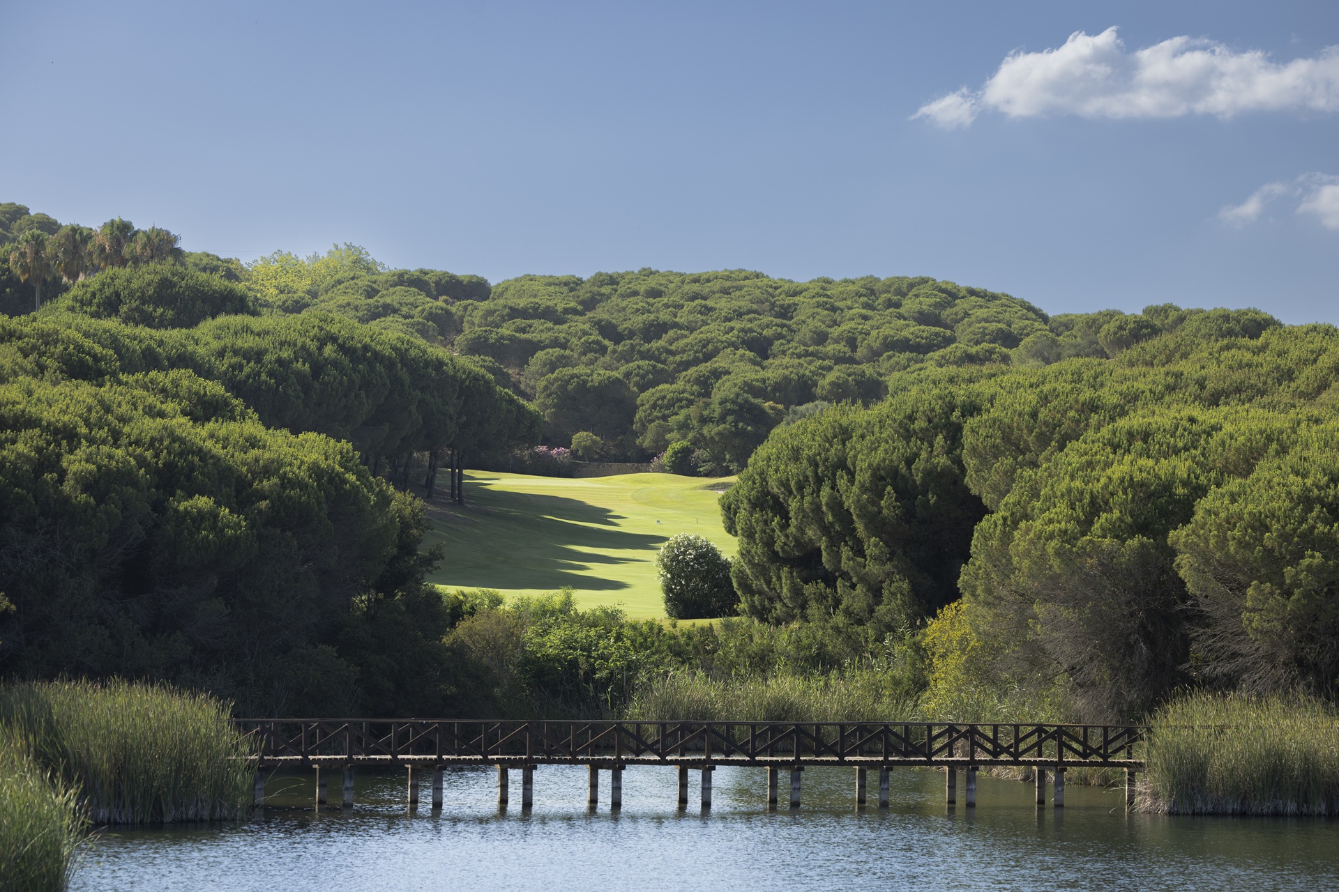 SO/ Sotogrande Spa & Golf Resort Hotel