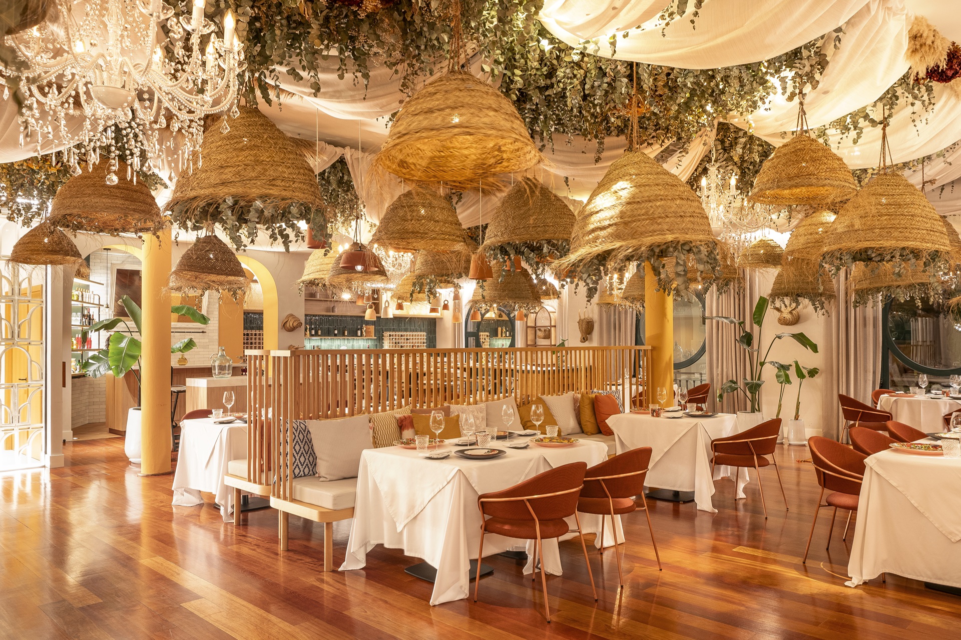 SO/ Sotogrande Spa & Golf Resort Hotel