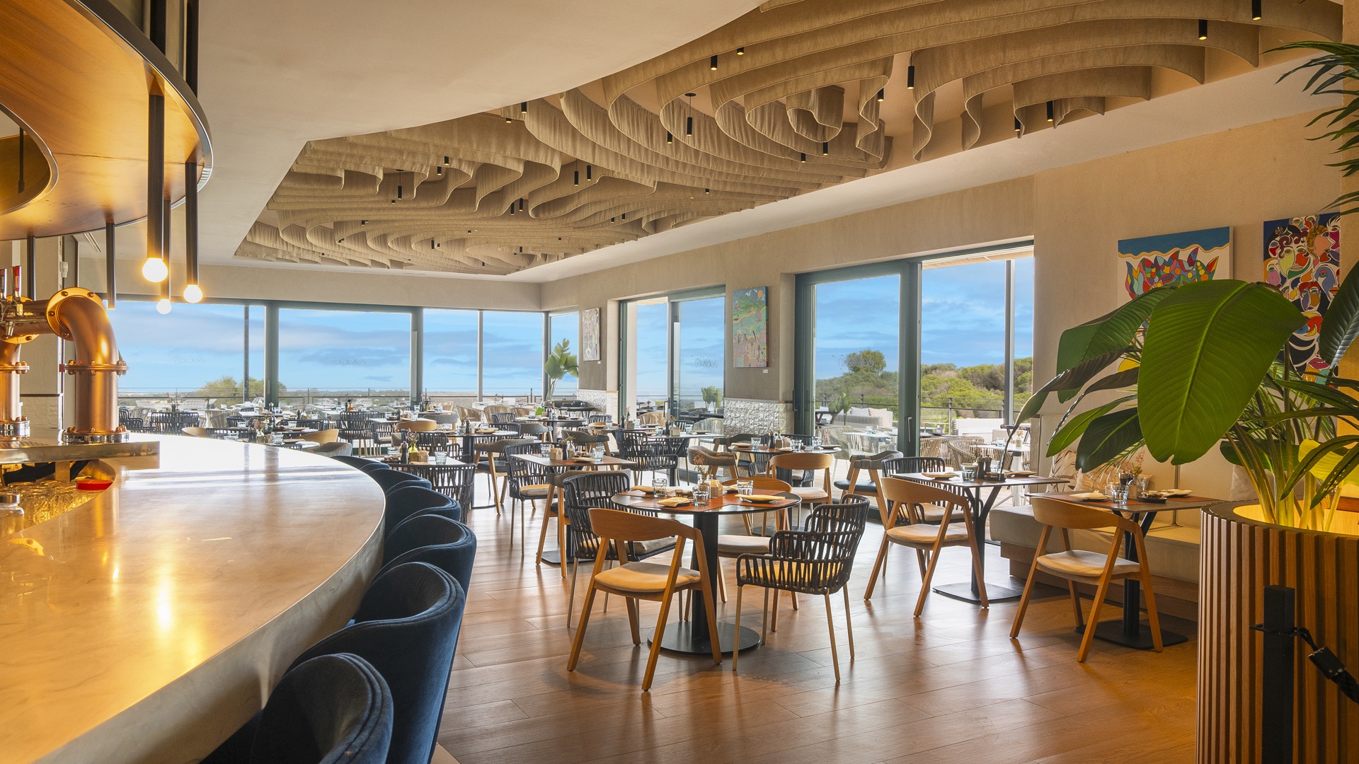 SO/ Sotogrande Spa & Golf Resort Hotel