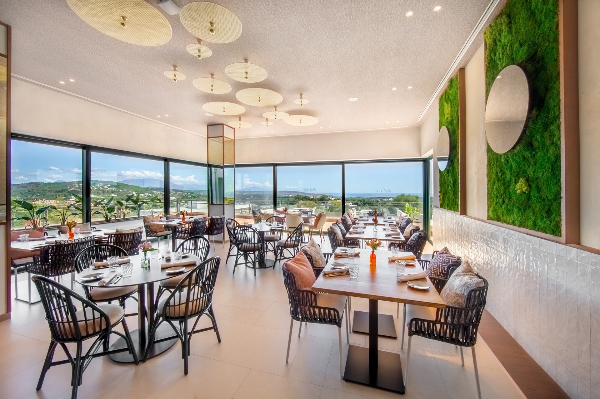 SO/ Sotogrande Spa & Golf Resort Hotel