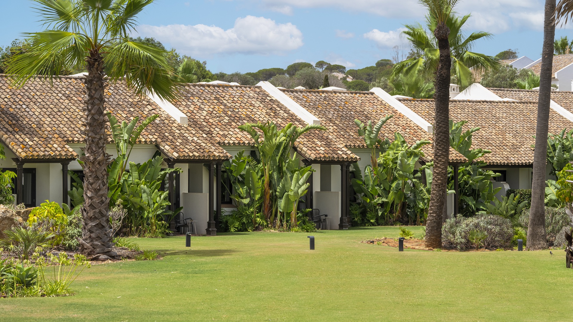 SO/ Sotogrande Spa & Golf Resort Hotel