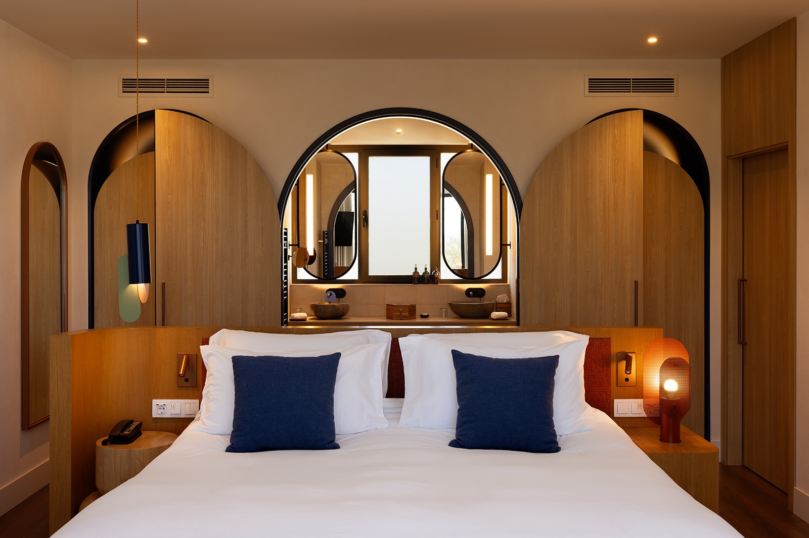 SO/ Sotogrande Spa & Golf Resort Hotel