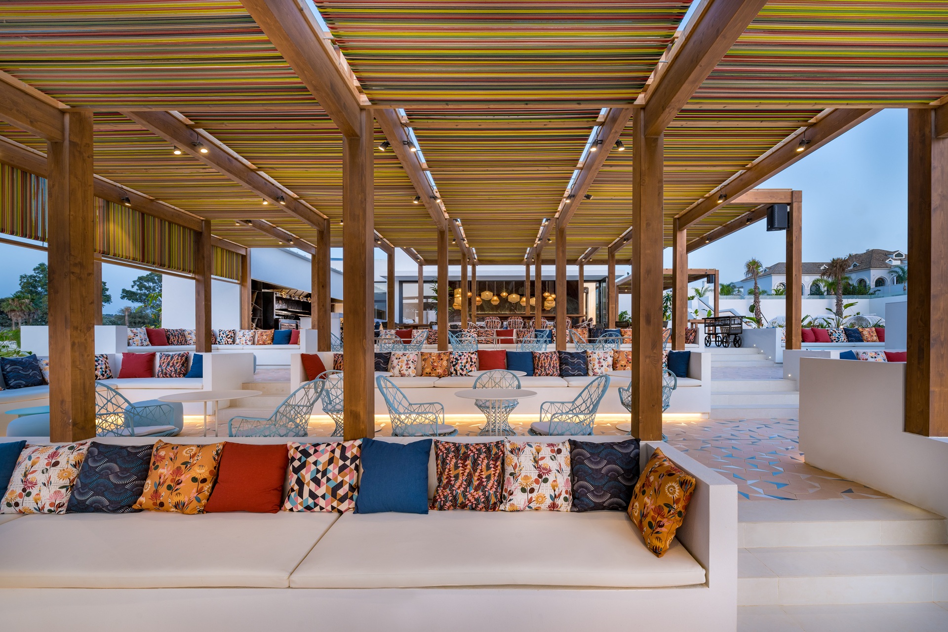 SO/ Sotogrande Spa & Golf Resort Hotel