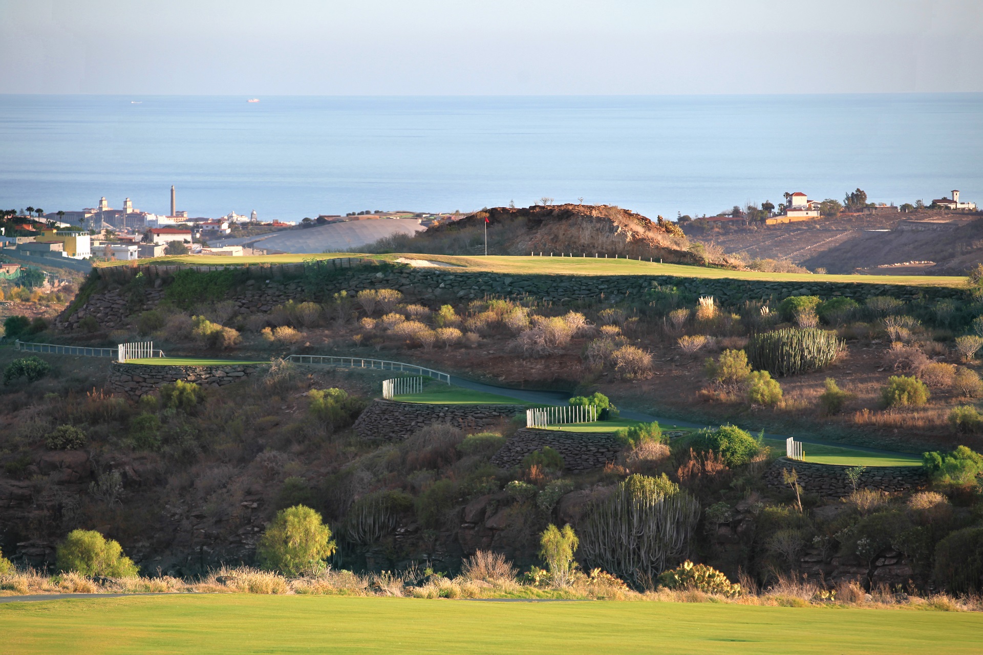 Salobre Golf Resort Gran Canaria